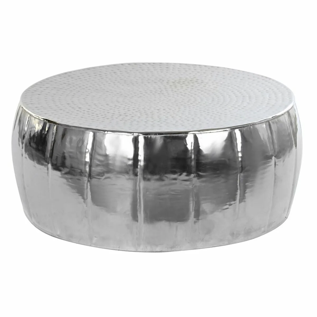 Table basse dkd home decor 83 x 83 x 33 cm metal s303372886. Nous croyons en la magie des objets. Chez Diaytar, chaque produit a le pouvoir de transformer une routine en moment précieux.