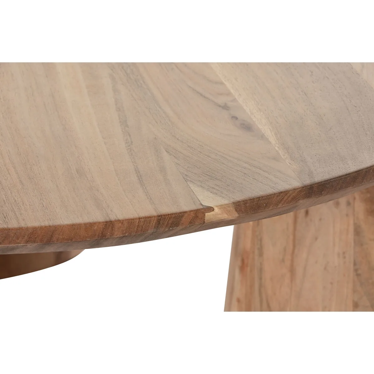 Table basse dkd home decor acacia 100 x 100 x 43 cm s305260613. Diaytar, c'est le cocktail parfait entre l'esprit start-up et l'expertise d'un grand commerçant généraliste.