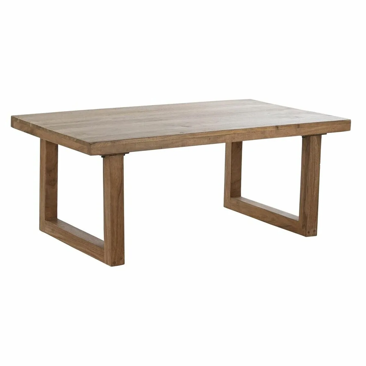 Table basse dkd home decor acacia 110 x 70 x 45 cm s303378744. Diaytar vous connecte à l'essentiel et au superflu stylé : une gamme complète de produits pour tous vos besoins et envies