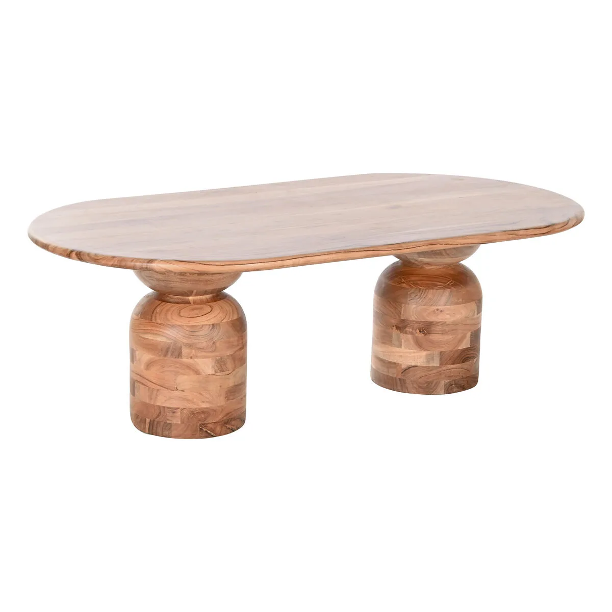 Table basse dkd home decor acacia 135 x 75 x 45 cm s305260565. Nous avons voulu Diaytar comme une deuxième maison, remplie de produits qui vous ressemblent et vous facilitent la vie.