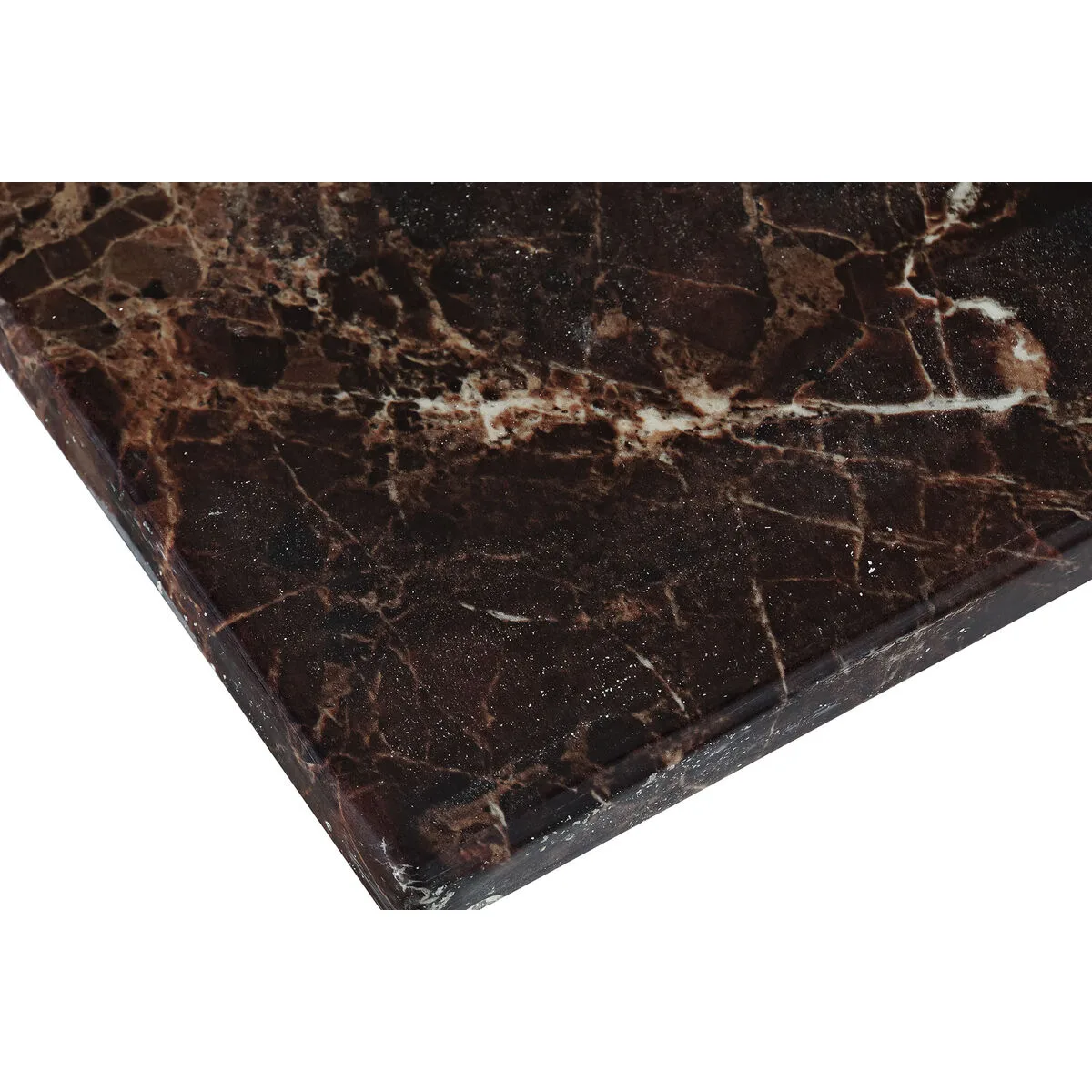 Table basse dkd home decor argente marbre acier plastique 130 x 80 x 45 cm s302306361. Diaytar incarne le renouveau du commerce en ligne : authentique, engagé et résolument tourné vers l'avenir.