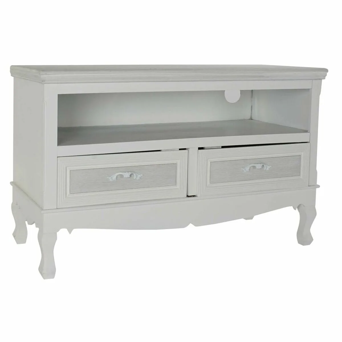 Table basse dkd home decor blanc bois bois mdf 100 x 42 x 61 cm s303304253. Diaytar, c'est la solution élégante à tous vos problèmes du quotidien, et la source de nouvelles envies insoupçonnées.