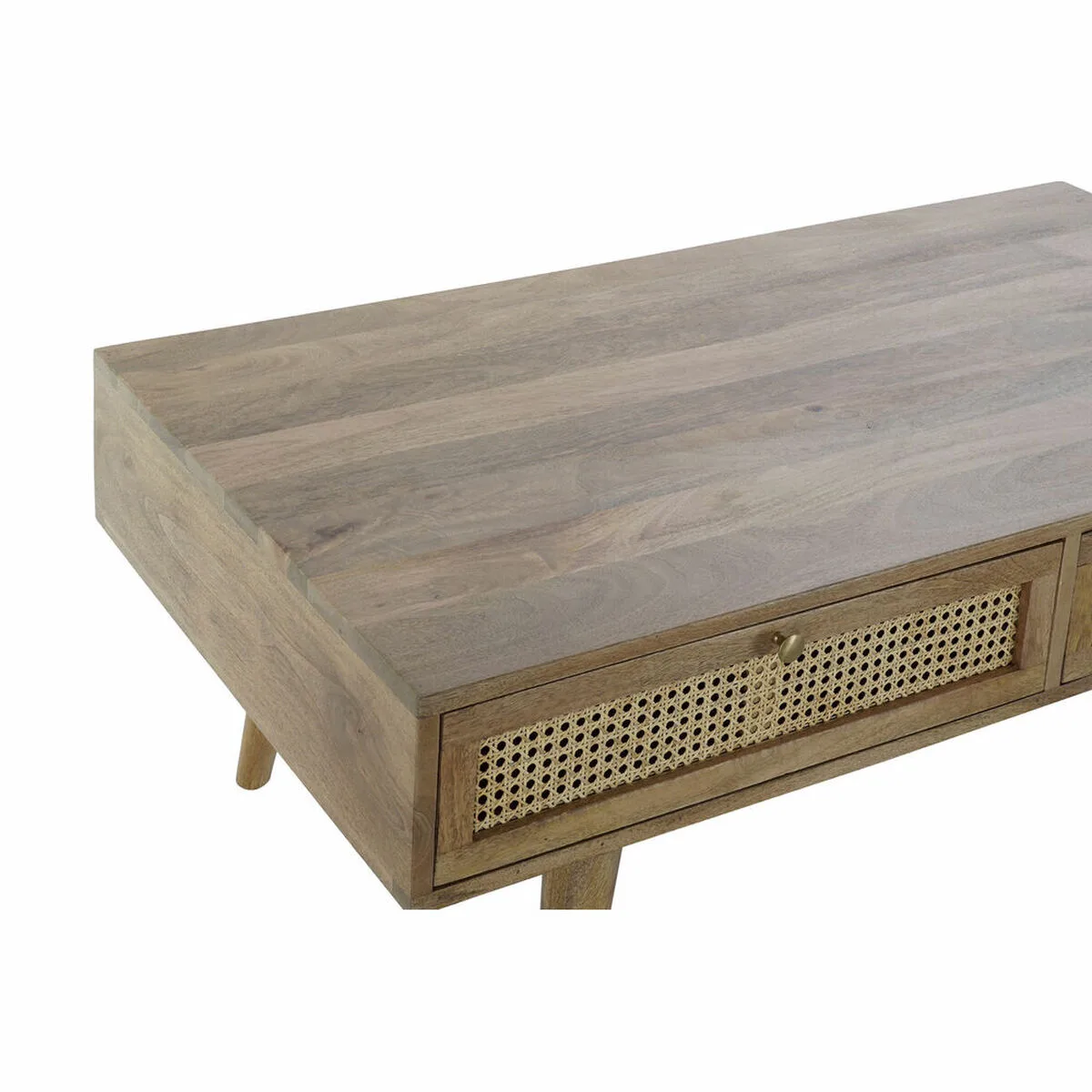 Table basse dkd home decor bois de manguier 115 x 60 x 46 cm s303288138. Nous croyons en la puissance de la simplicité. Les produits Diaytar sont beaux, utiles, et incroyablement simples à utiliser.