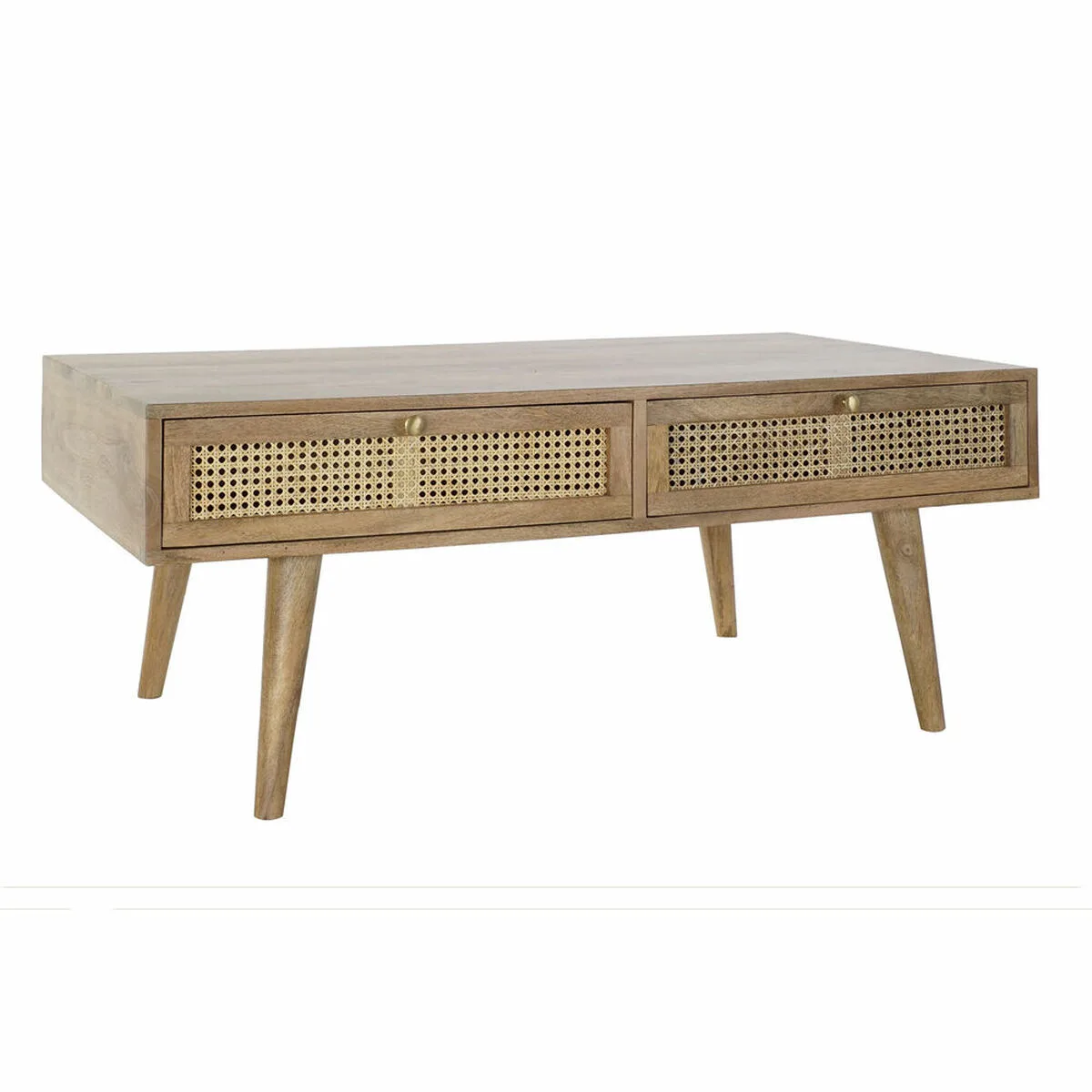 Table basse dkd home decor bois de manguier 115 x 60 x 46 cm s303288170. Diaytar, c'est le résultat de years of market research condensé en une seule plateforme intuitive et généreuse.