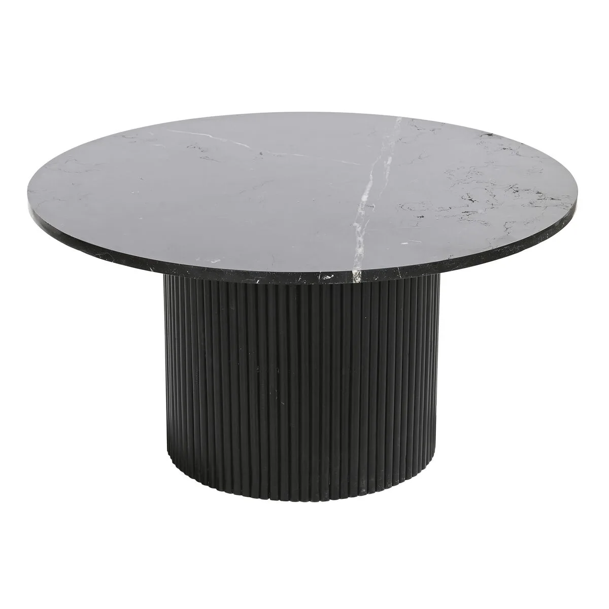 Table basse dkd home decor bois marbre 80 x 80 x 42 cm s304419697. Pour les esprits curieux et exigeants, Diaytar est la source intarissable de produits rares et ingénieux.