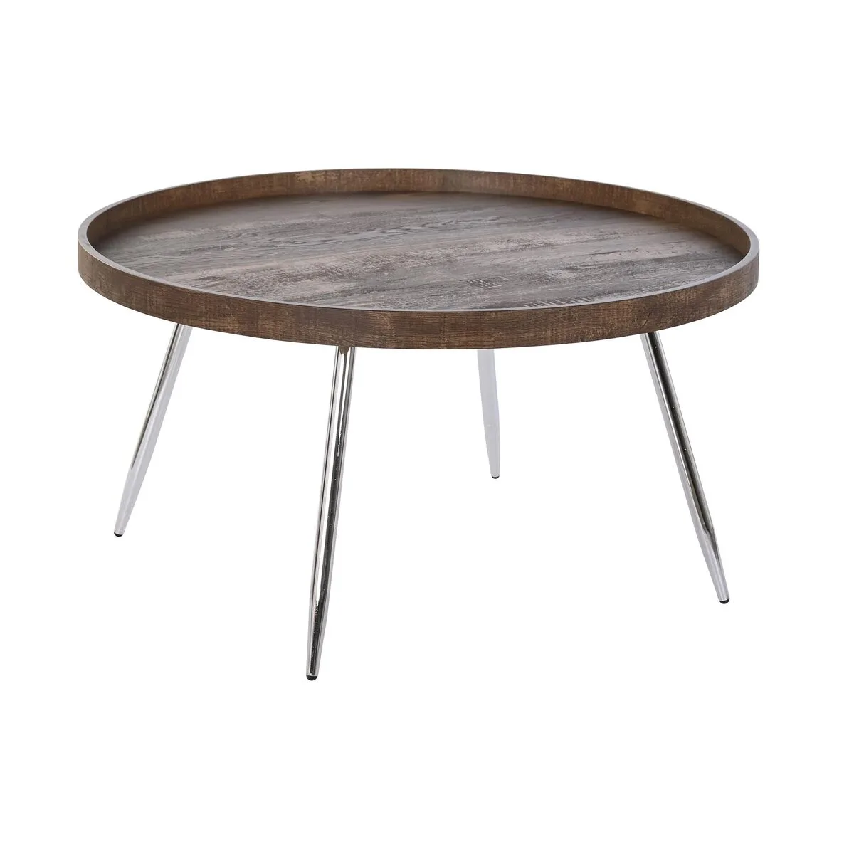 Table basse dkd home decor marron argente metal acier bois mdf 30 x 40 cm 78 x 78 x 41 5 cm s303430256. Diaytar, c'est le livre dont vous êtes le héros. Chaque produit que vous choisissez est un chapitre de votre histoire.