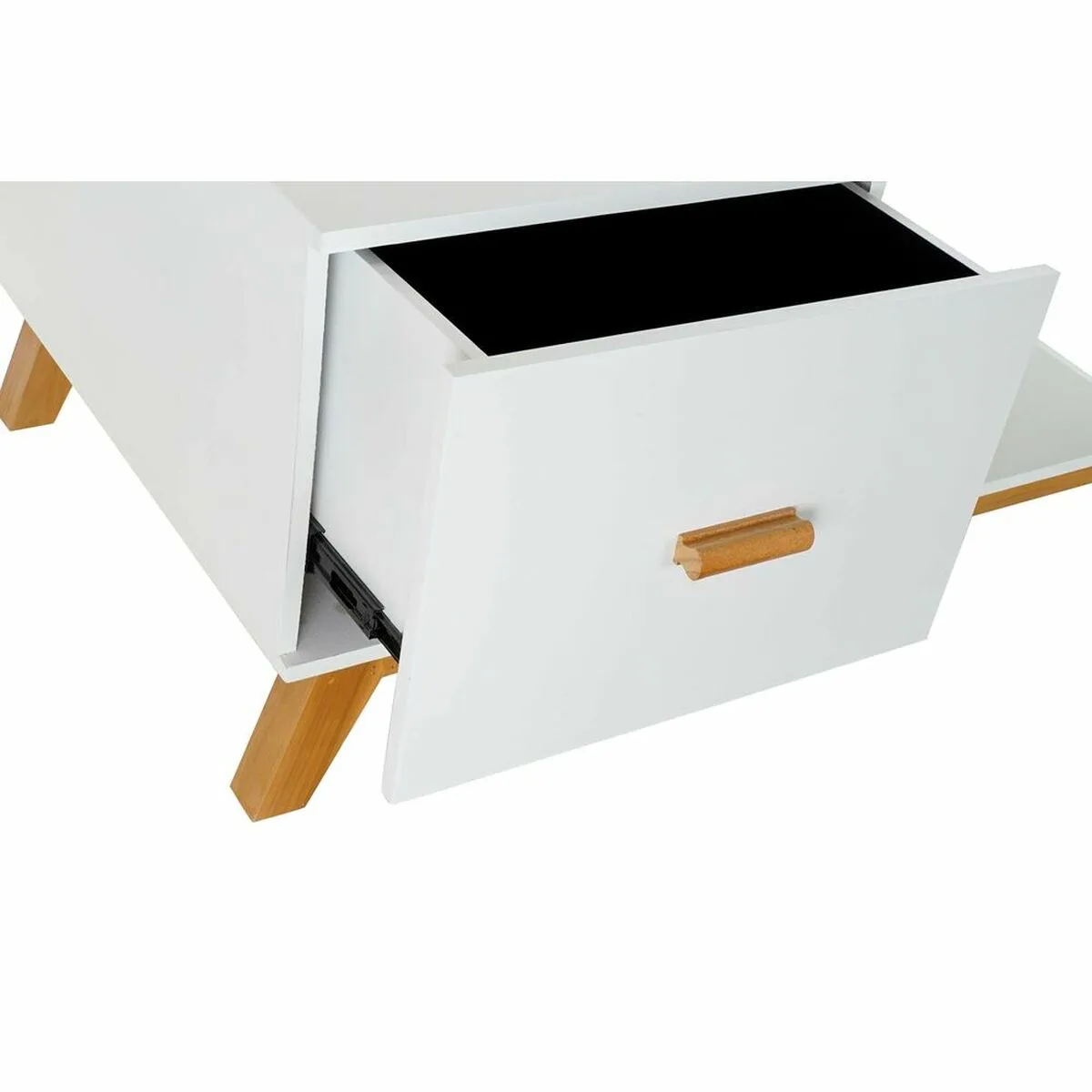 Table basse dkd home decor mdf 120 x 60 x 46 cm s303321089. Style et élégance se conjuguent parfaitement dans notre rayon mode Diaytar.