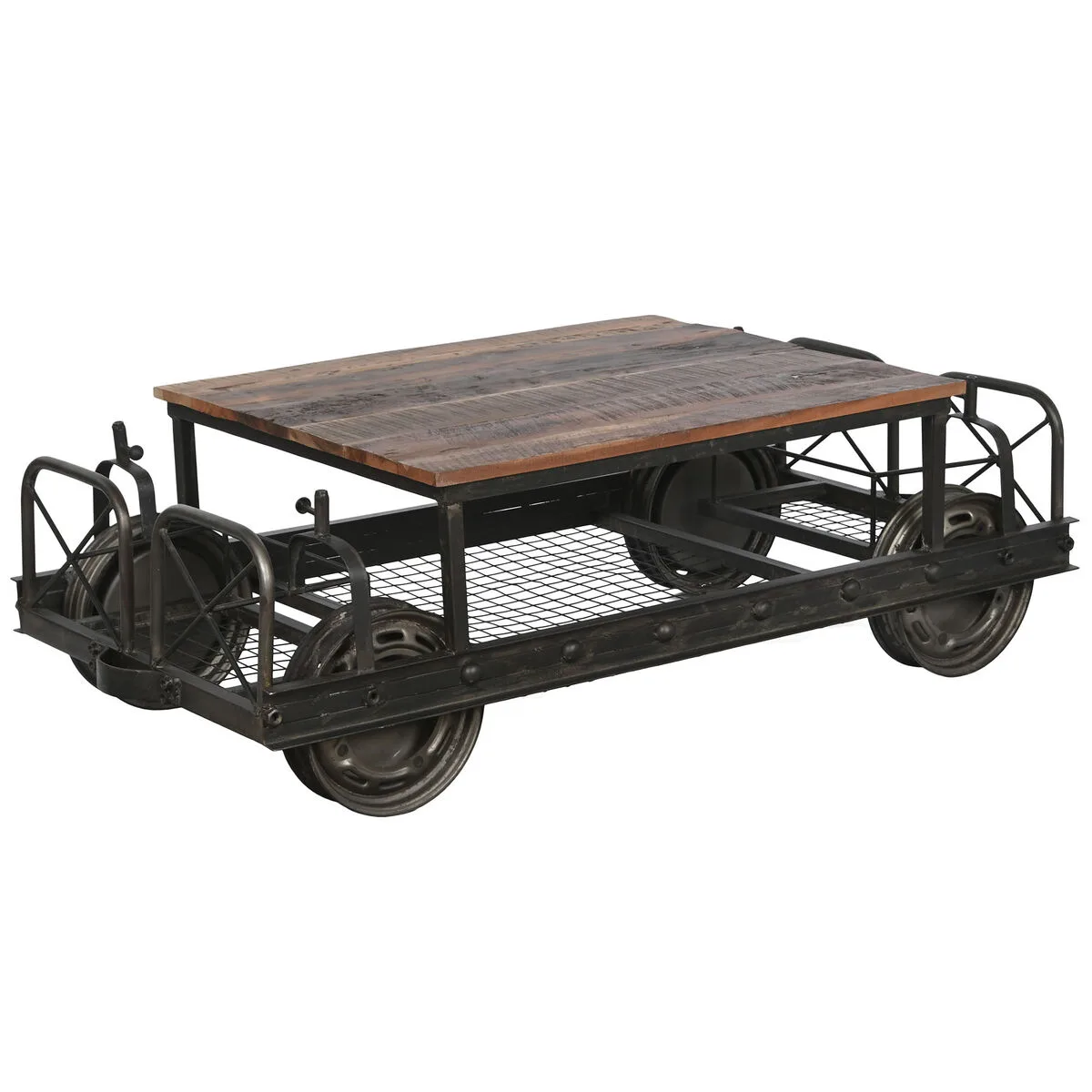 Table basse dkd home decor metal 147 x 48 x 76 cm s305342010. Diaytar, c'est le livre dont vous êtes le héros. Chaque produit que vous choisissez est un chapitre de votre histoire.