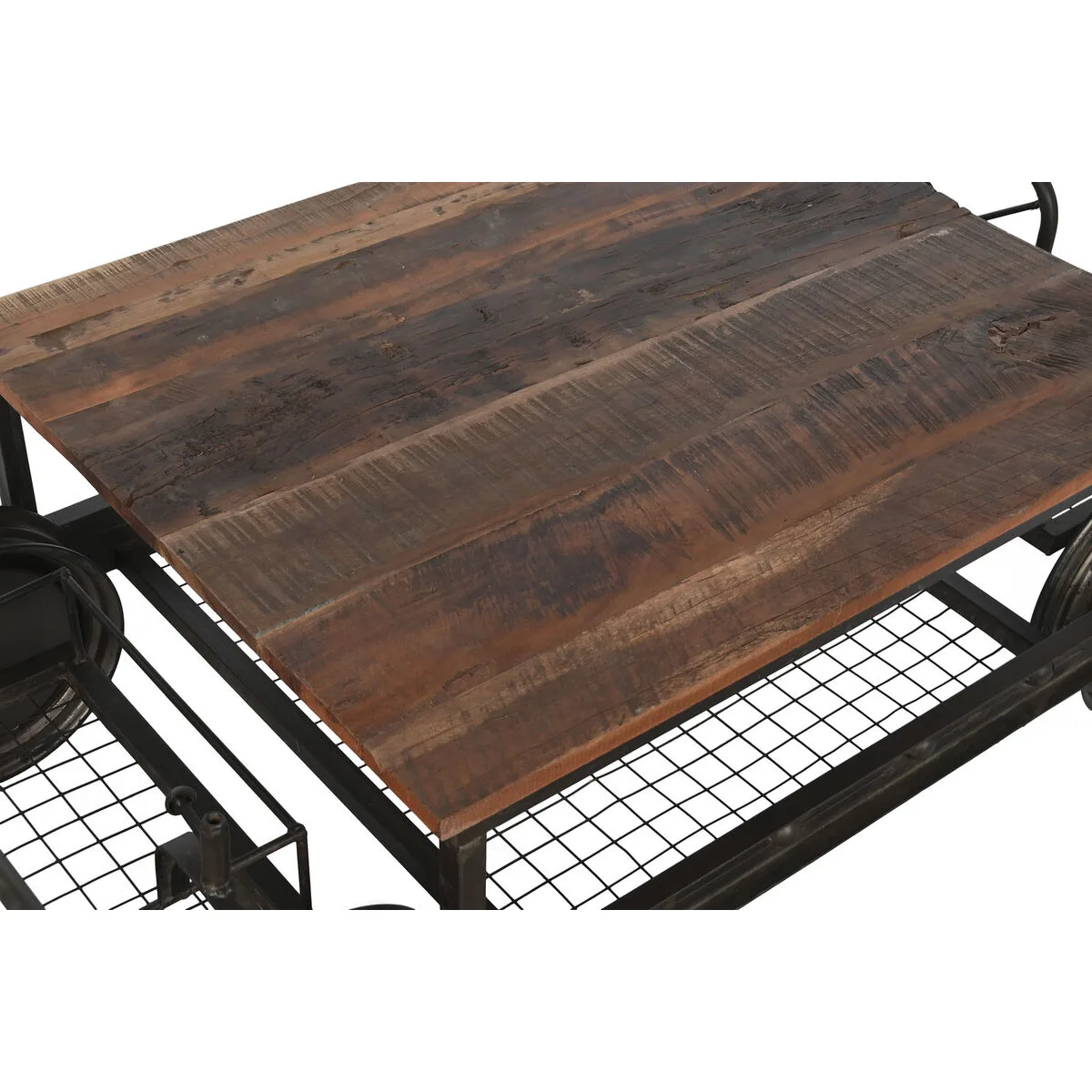Table basse dkd home decor metal 147 x 48 x 76 cm s305342067. Notre philosophie Diaytar : vous offrir une plateforme unique où produits généraux, tendances et technologies convergent harmonieusement