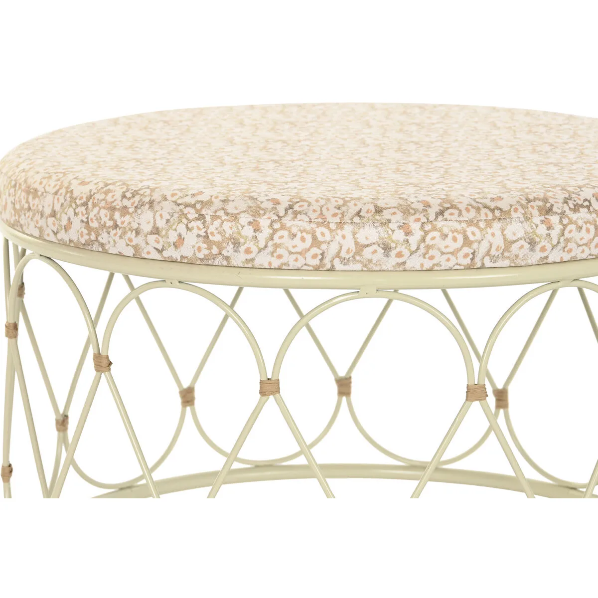 Table basse dkd home decor metal 48 x 48 x 30 cm s304073895. Diaytar, c'est la certitude de dénicher la perle rare, qu'il s'agisse d'un produit électronique de pointe ou d'un accessoire tendance