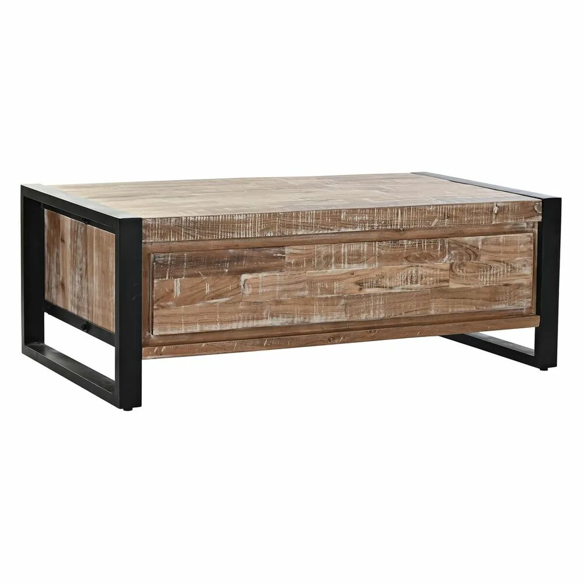 Table basse dkd home decor metal acacia 110 x 60 x 40 cm s303363646. Notre credo ? L'excellence accessible. Diaytar rend le premium attainable dans chaque catégorie de produits.