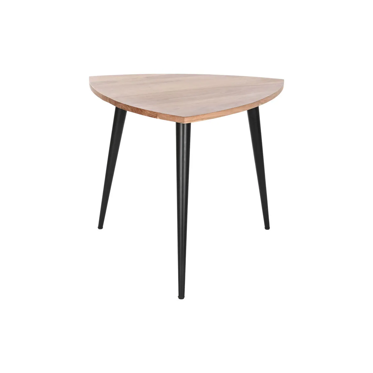 Table basse dkd home decor metal acacia 90 x 90 x 76 cm s305260741. Diaytar est le trait d'union entre le monde de la tech et celui du lifestyle, pour une expérience utilisateur sans faille.