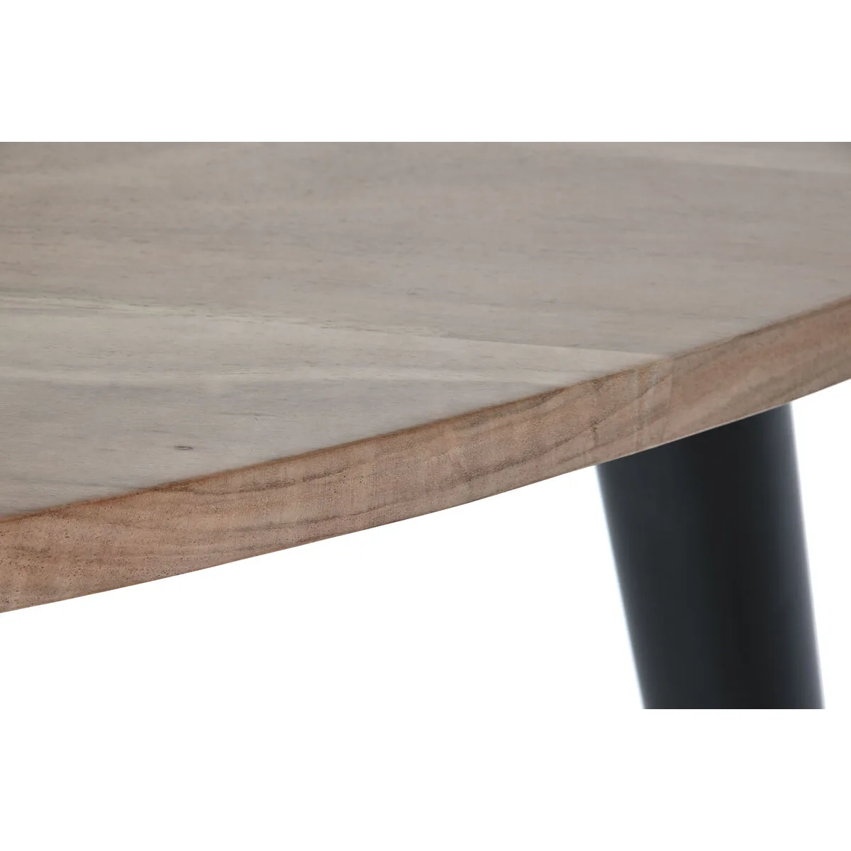 Table basse dkd home decor metal acacia 90 x 90 x 76 cm s305260767. Diaytar, c'est l'alliance inattendue entre la rigueur suisse et la créativité italienne, appliquée au produit généraliste.