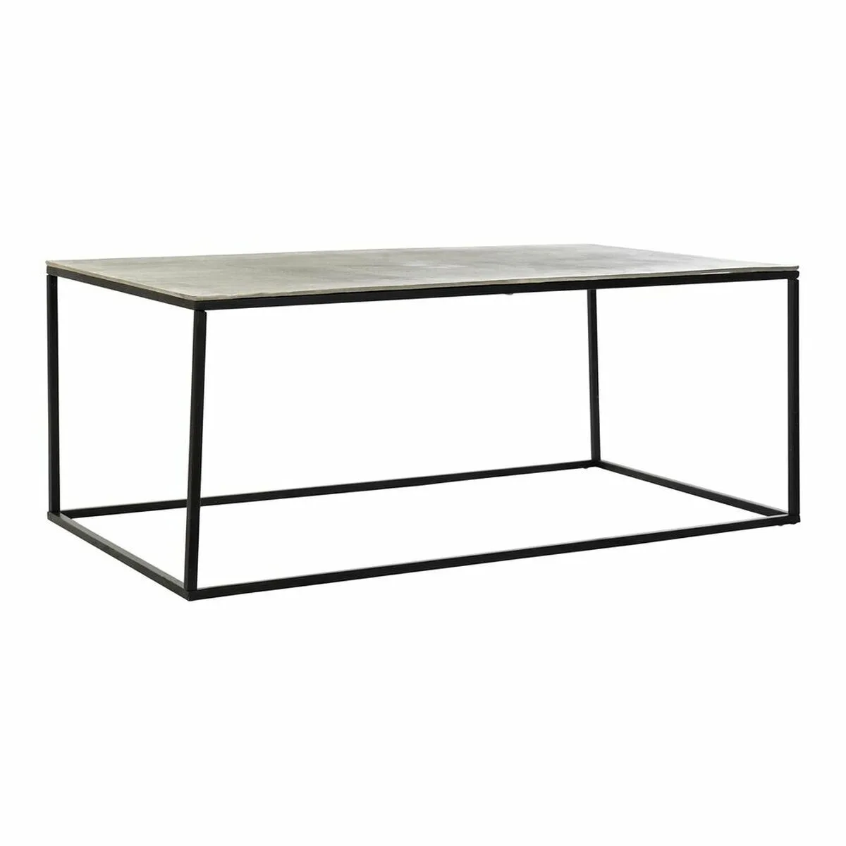Table basse dkd home decor metal aluminium 111 7 x 61 x 43 cm s303332598. Diaytar mise sur la richesse de son catalogue pour s'imposer comme le leader du shopping généraliste en ligne de qualité