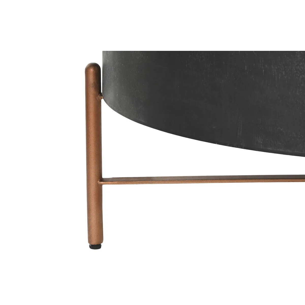 Table basse dkd home decor metal aluminium 90 x 90 x 45 cm bois de manguier s304411494. Avec Diaytar, redécouvrez le plaisir de l'achat en ligne grâce à une approche humaine des produits et de la curation