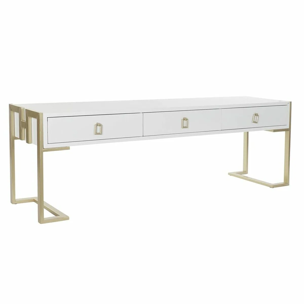 Table basse dkd home decor metal bois 150 x 36 x 48 cm s303383791. Diaytar, une boutique en ligne qui défie les catégories traditionnelles en mêlant produits high-tech, maison et lifestyle avec brio