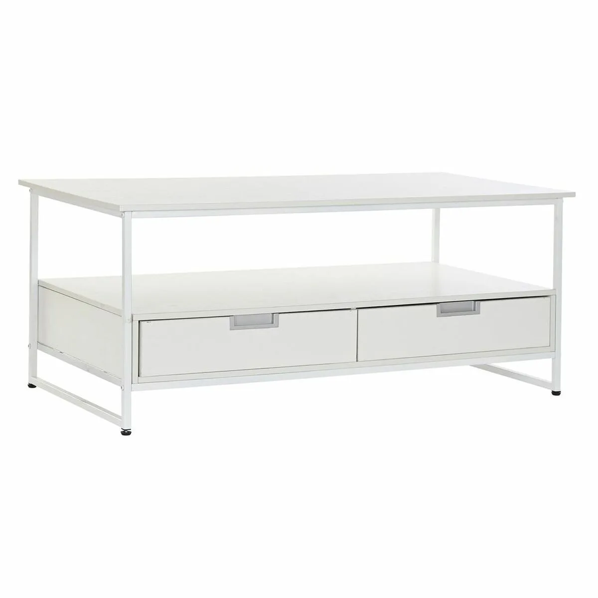 Table basse dkd home decor metal mdf 110 x 55 x 46 cm s303382815. Diaytar vous invite à un voyage shopping au cœur des produits qui définissent le mode de vie contemporain