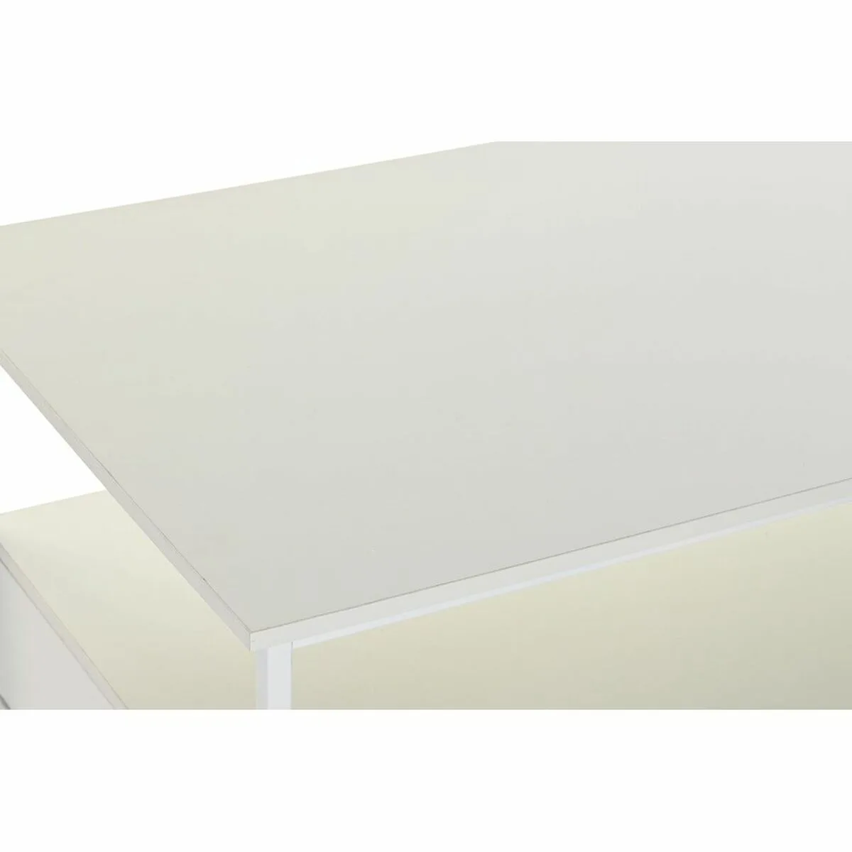 Table basse dkd home decor metal mdf 110 x 55 x 46 cm s303382869. Nous sommes Diaytar, les architectes de votre espace de vie en ligne, meublé avec les meilleurs produits du moment
