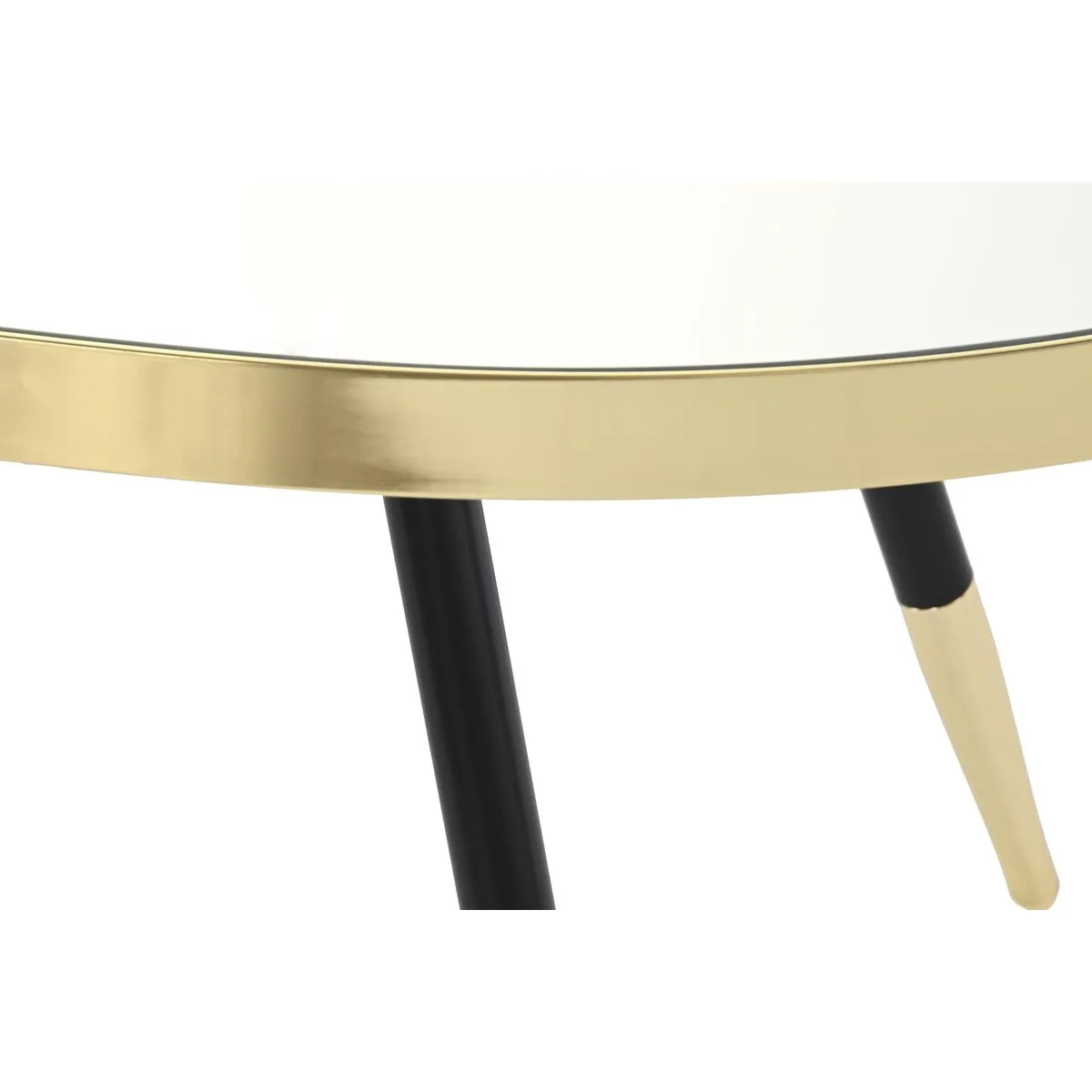 Table basse dkd home decor miroir acier 110 x 50 x 41 5 cm s303429147. Nous traitons chaque produit Diaytar avec le même respect que si nous devions l'offrir à un proche. La qualité est non-négociable.