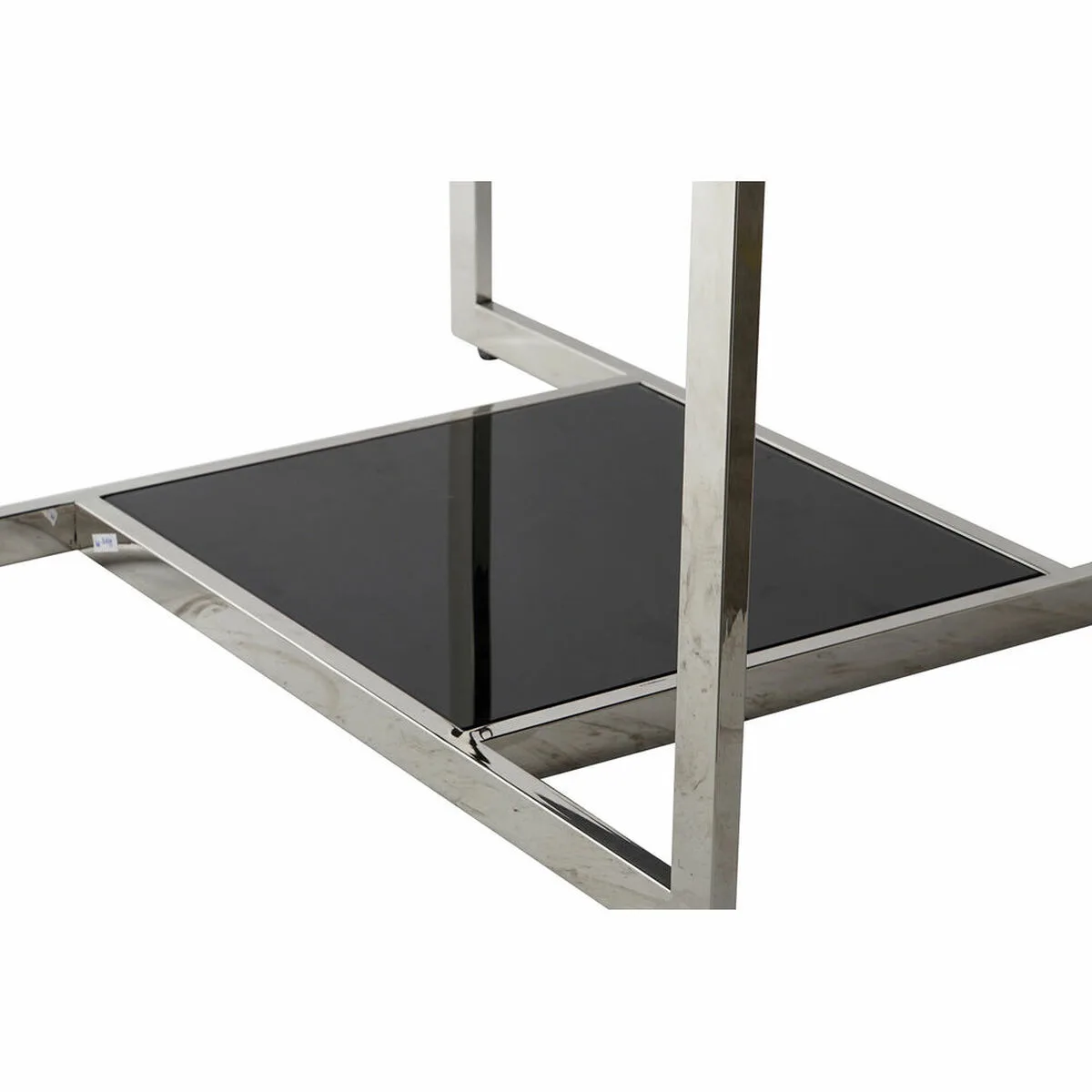 Table basse dkd home decor noir argente verre acier plastique 100 x 100 x 45 cm s302240075. Diaytar a sélectionné pour vous une palette de produits allant de l'électronique grand public aux must-have de la maison