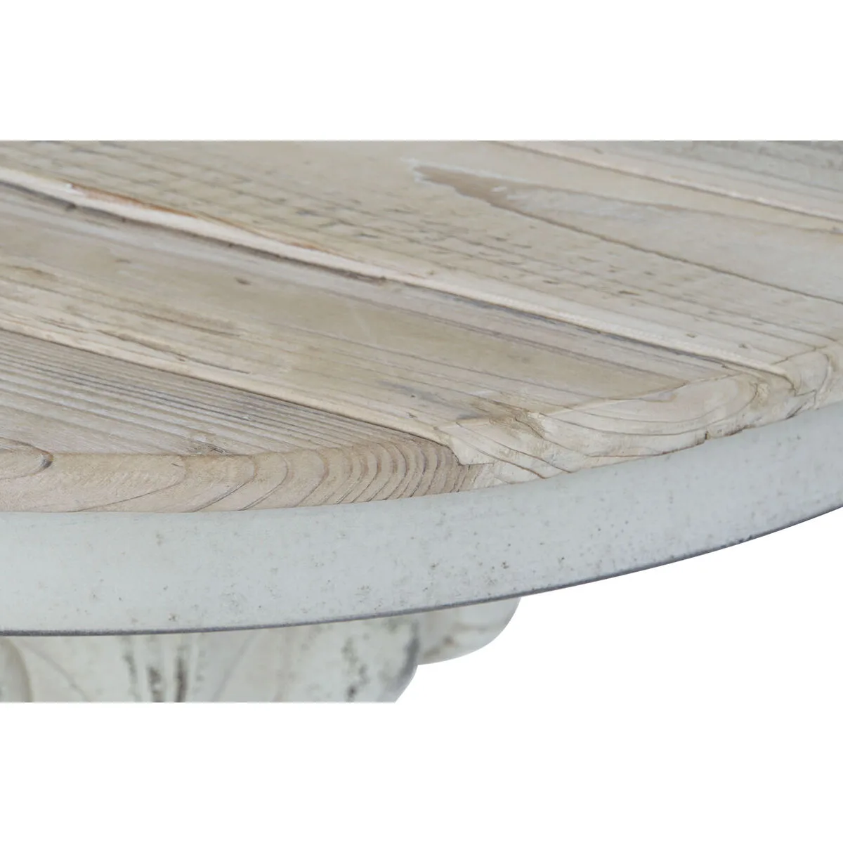 Table basse dkd home decor sapin bois mdf 80 x 80 x 50 cm s304421639. Diaytar, c'est la plateforme qui ose remettre l'humain au centre de l'expérience produit, dans un monde de plus en plus digital.