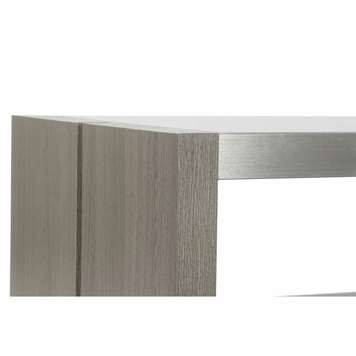 Table basse dkd home decor verre aluminium chene verre trempe 120 x 60 x 37 5 cm s303304031. Nous avons bâti Diaytar sur une idée simple : vous méritez le meilleur des produits, sans avoir à chercher pendant des heures.