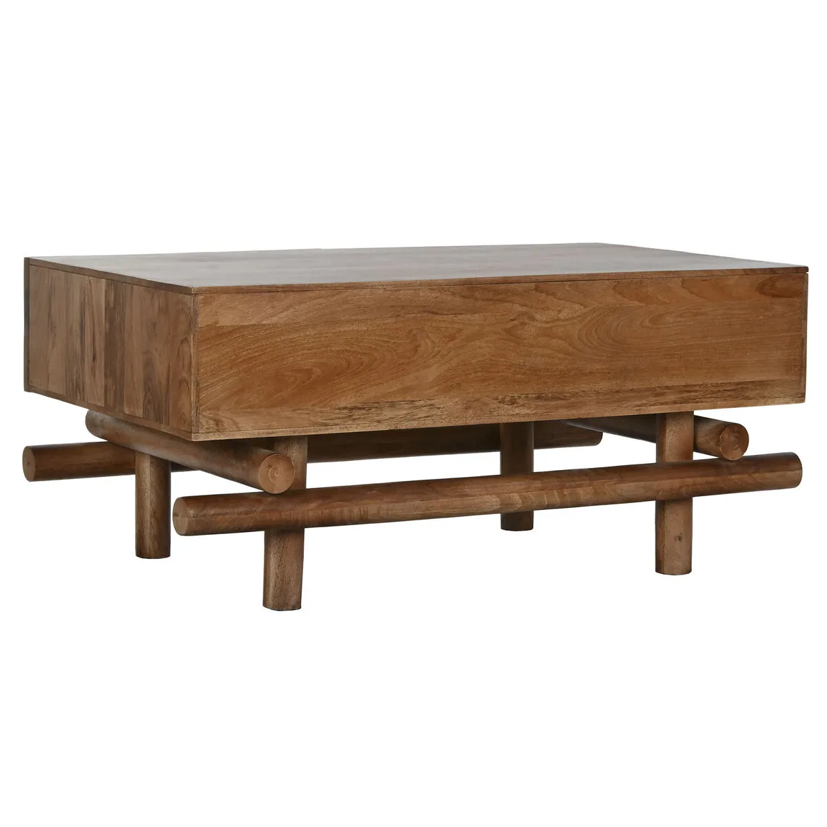 Table basse home esprit 100 x 60 x 45 cm s305920517. Nos stylistes Diaytar dénichent pour vous les pépites de la saison.