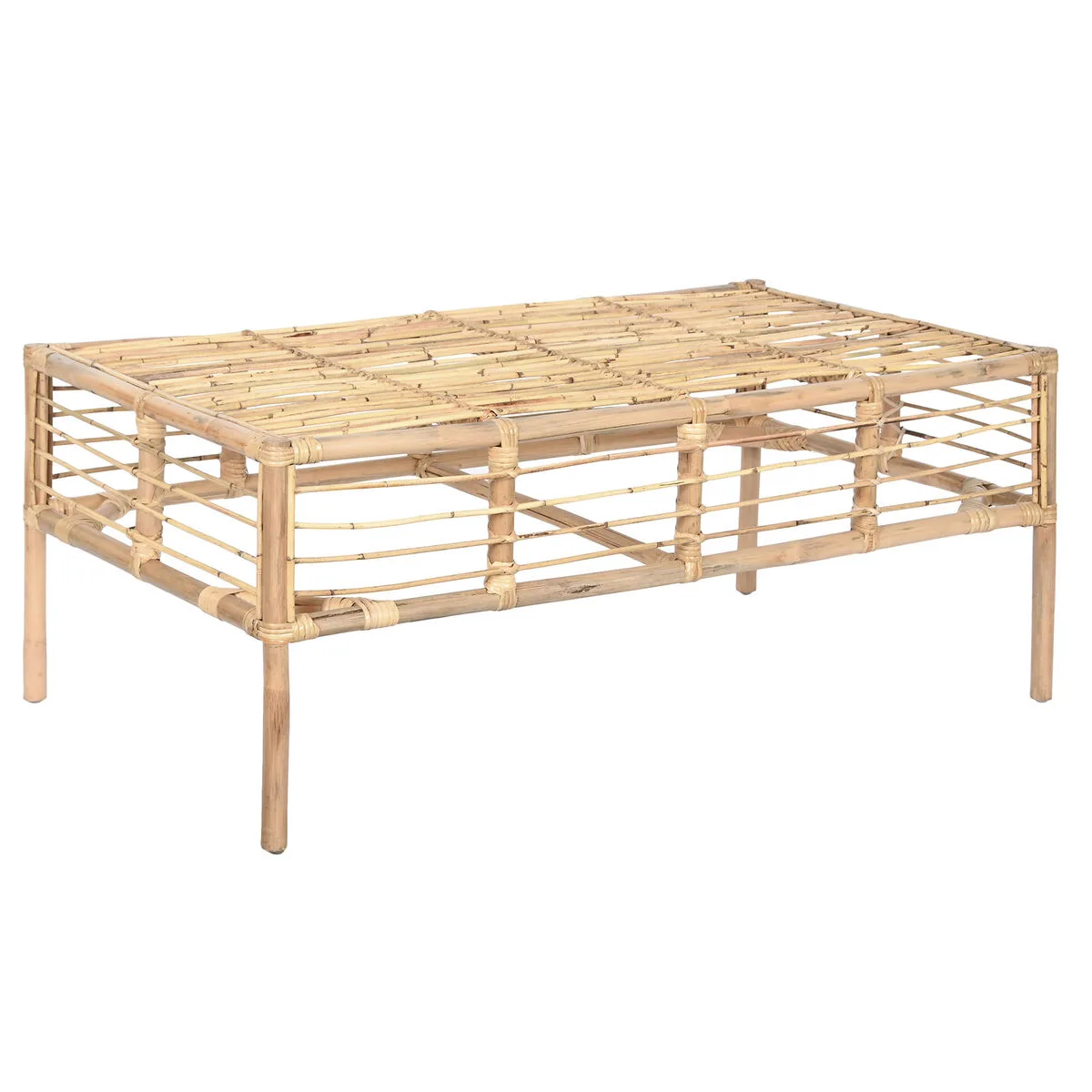 Table basse home esprit 110 x 60 x 45 cm s305349698. Pour ceux qui refusent de choisir entre fonctionnel et esthétique : Diaytar propose les deux dans chaque produit