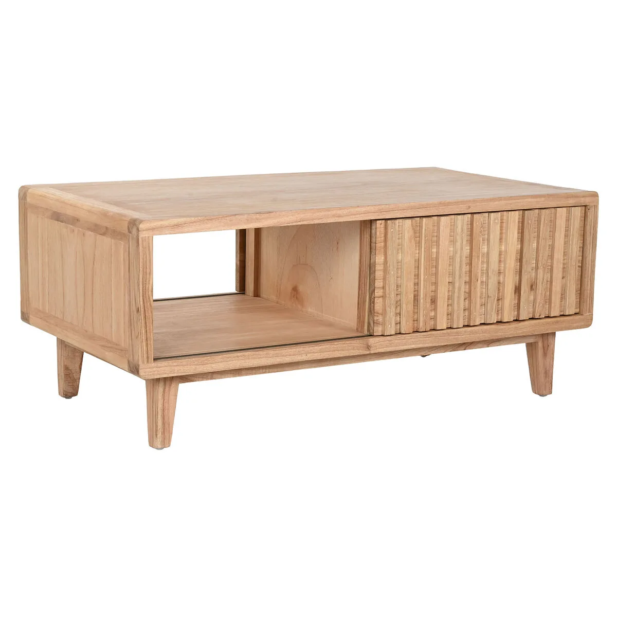 Table basse home esprit 110 x 60 x 45 cm s306173336. Diaytar Fashion : Soyez à la pointe de la mode avec nos collections exclusives.