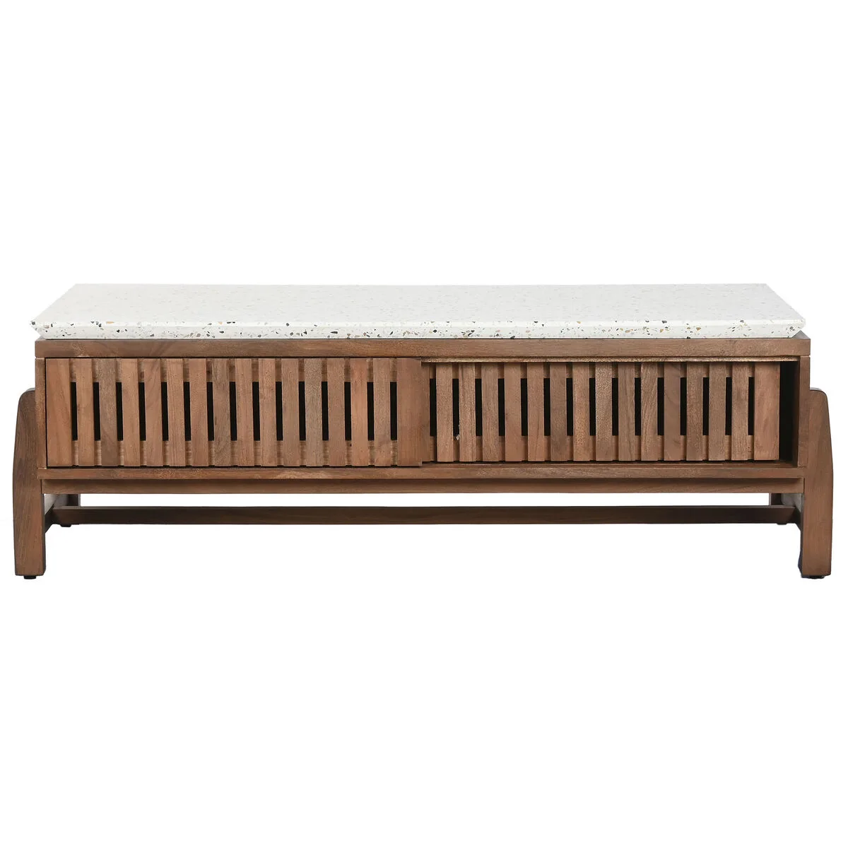 Table basse home esprit 127 x 67 x 47 cm s306070734. L'esprit Diaytar : une curiosité insatiable pour dénicher les produits généraux et électroniques qui feront demain
