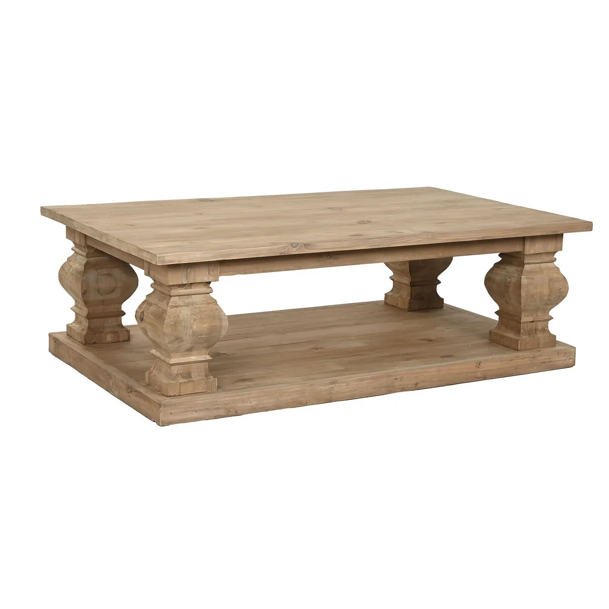 Table basse home esprit 152 x 91 x 48 cm s306085095. Nous avons créé Diaytar pour être le point de repère dans le paysage souvent confuse du e-commerce généraliste.