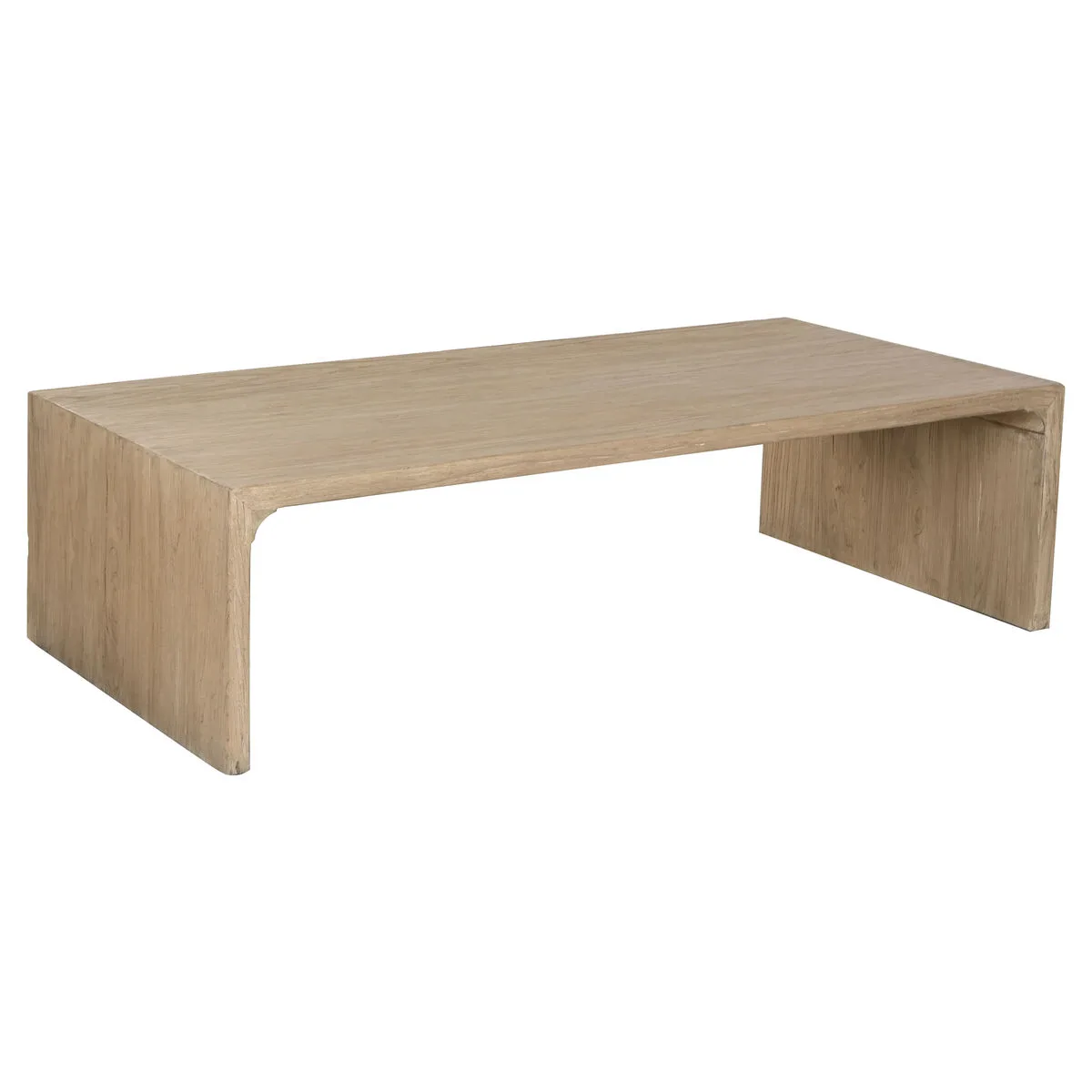 Table basse home esprit 160 x 80 x 44 cm s306100881. Style et élégance se conjuguent parfaitement dans notre rayon mode Diaytar.