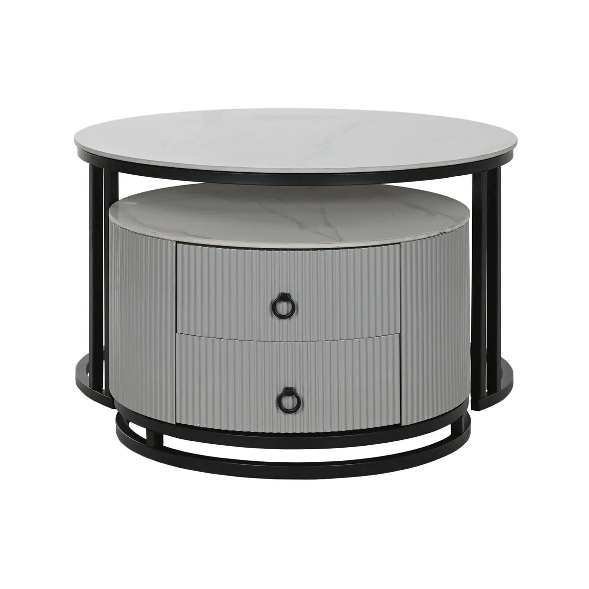Table basse home esprit 80 x 80 x 45 cm s305952810. Diaytar vous offre un accès privilégié à une sélection de produits qui font buzz, qui innovent et qui embellissent la vie