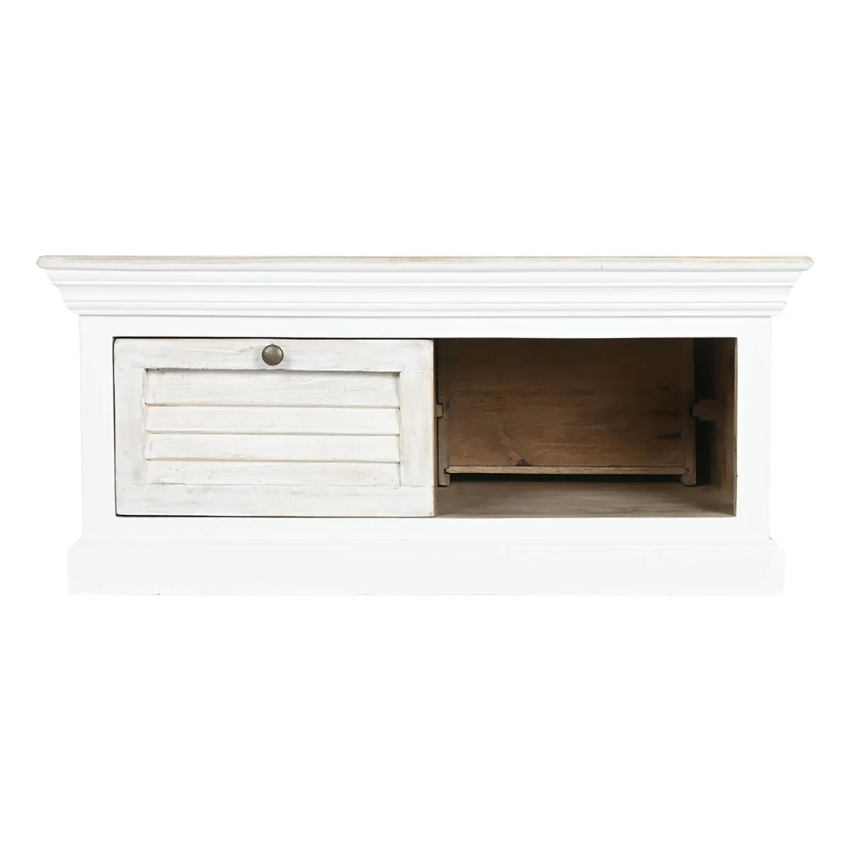 Table basse home esprit 90 x 90 x 40 cm s306087936. Les influenceurs adorent Diaytar pour ses pièces mode avant-gardistes.