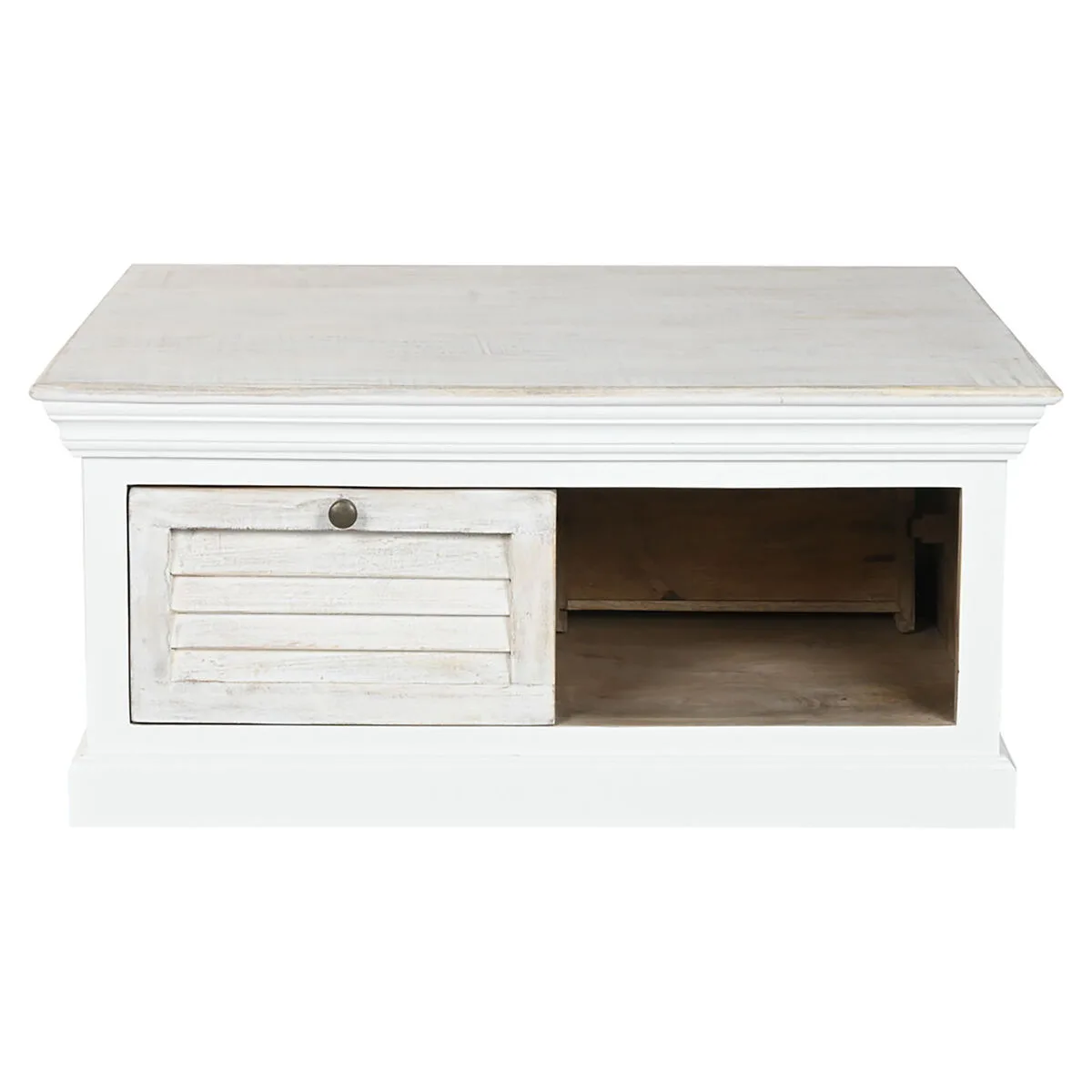 Table basse home esprit 90 x 90 x 40 cm s306087940. L'esprit Diaytar : une curiosité insatiable pour dénicher les produits généraux et électroniques qui feront demain
