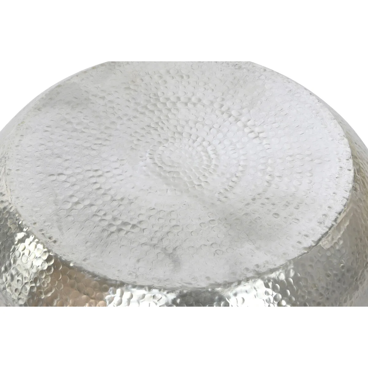 Table basse home esprit aluminium 60 x 60 x 30 cm s305363831. Notre mantra chez Diaytar : un produit, un sourire. Nous mesurons notre succès à votre satisfaction instantanée.