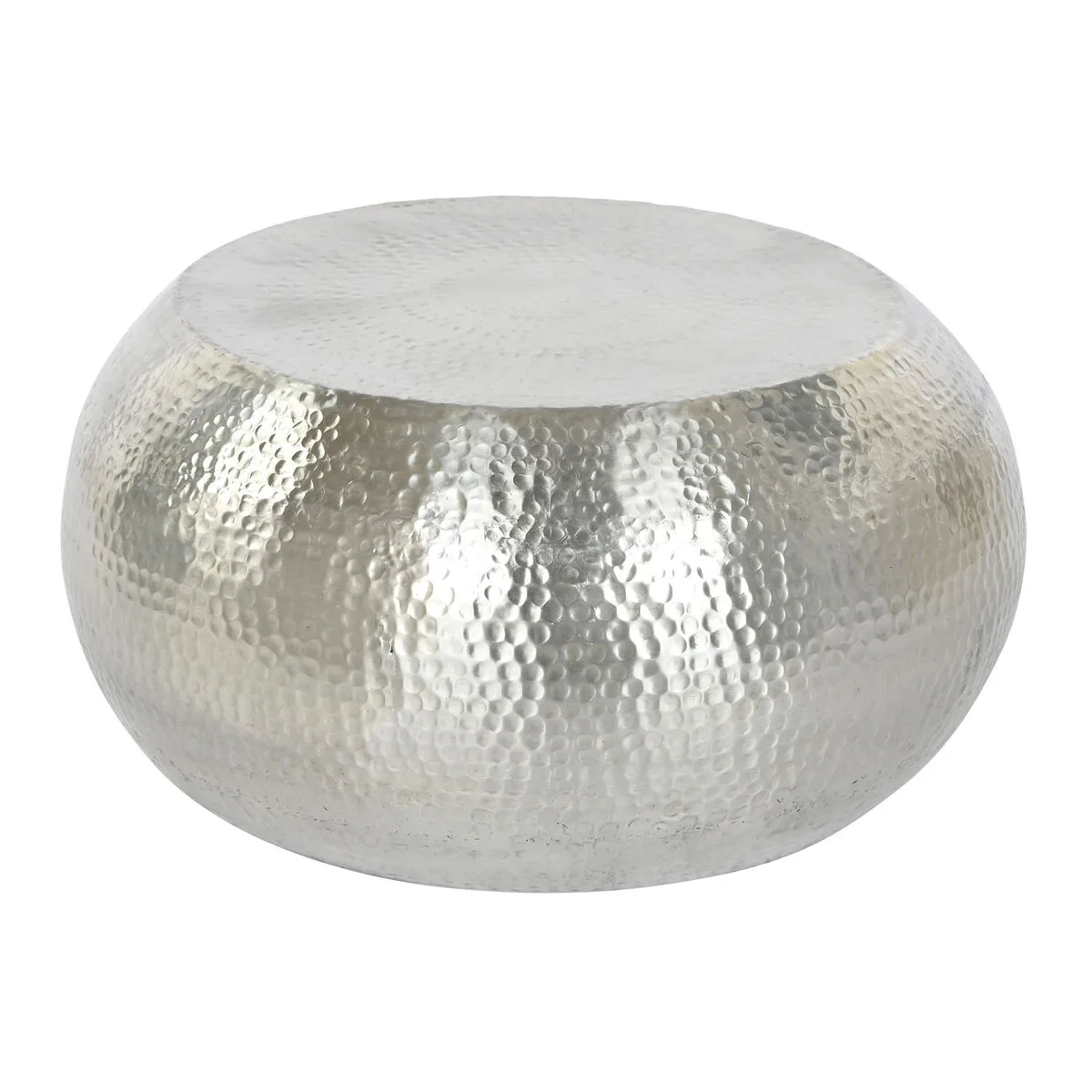 Table basse home esprit aluminium 60 x 60 x 30 cm s305363853. Bienvenue sur Diaytar, l'endroit où les produits ne sont pas juste achetés, mais sont adoptés pour la vie.