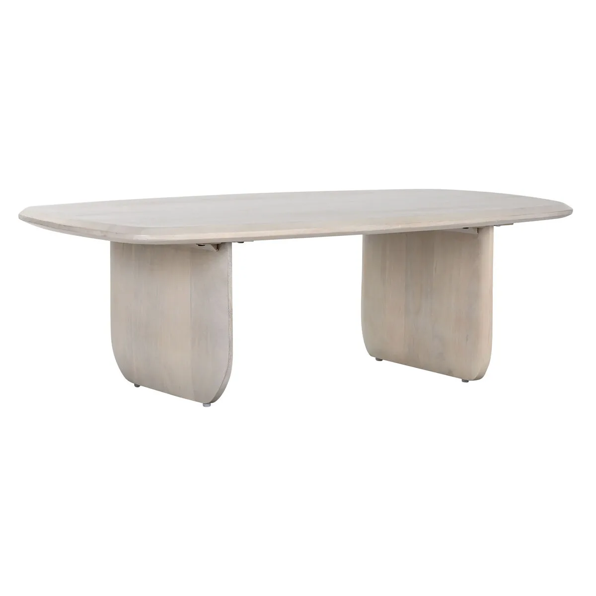 Table basse home esprit blanc 137 x 76 x 45 cm s305961094. La boutique en ligne Diaytar, un terrain de jeu infini pour tous ceux qui aiment découvrir des produits utiles et beaux