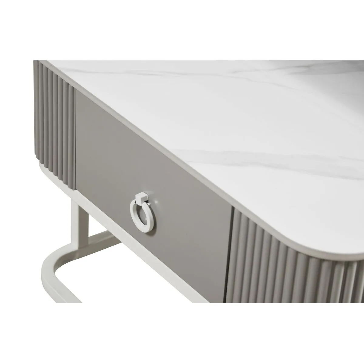Table basse home esprit blanc 70 x 70 x 45 cm s305952980. Bienvenue sur Diaytar, la plateforme qui réconcilie l'âme de la boutique de quartier avec la puissance du digital.