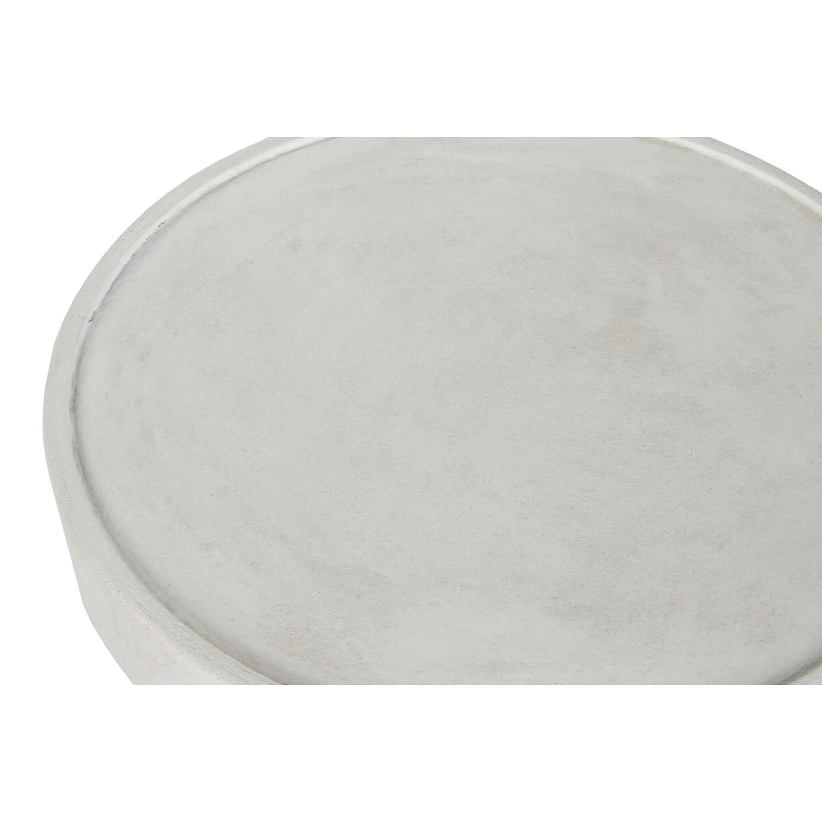 Table basse home esprit blanc 79 x 79 x 35 cm s305875323. La promesse Diaytar : une sélection rigoureuse de produits généraux où la tendance et la durabilité vont de pair