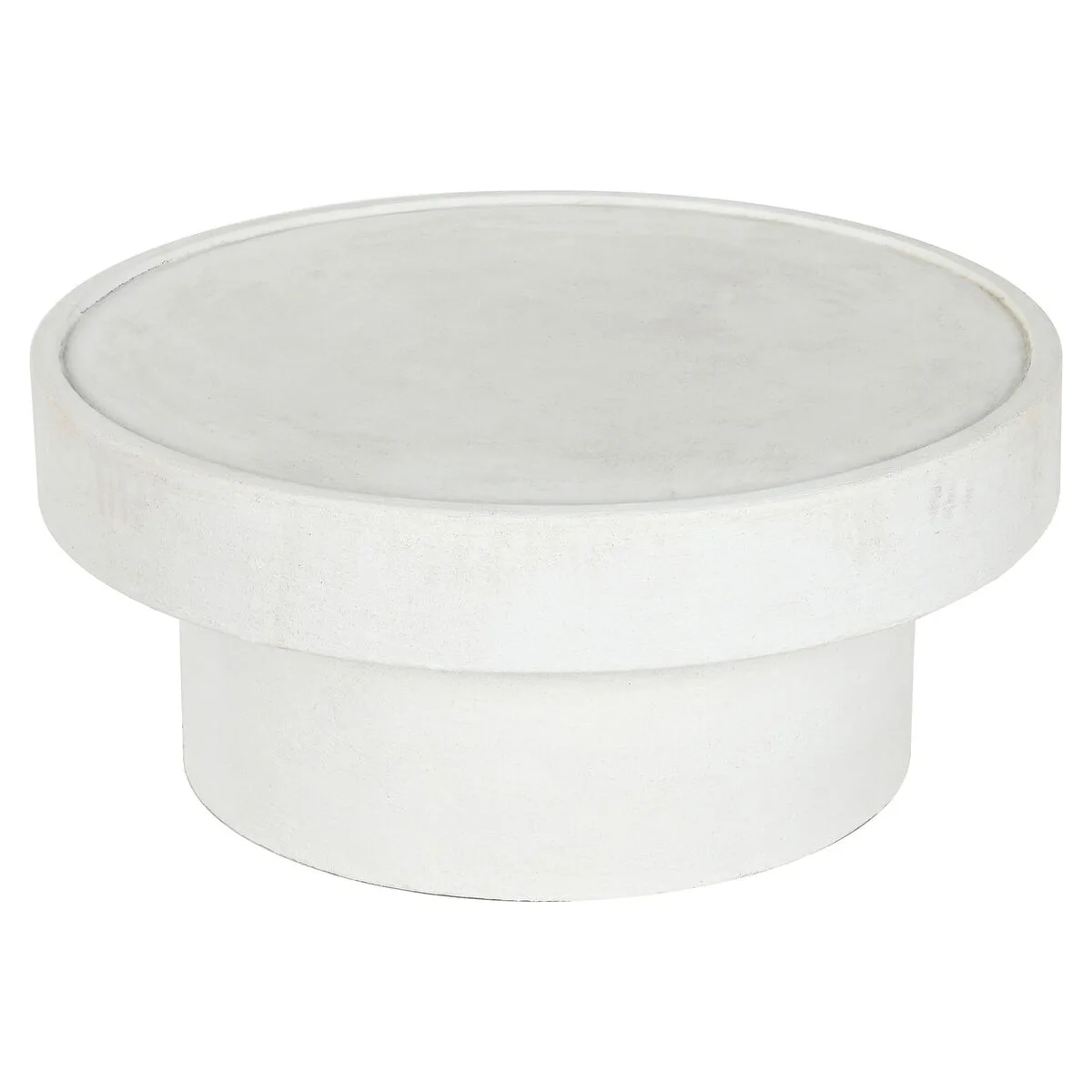 Table basse home esprit blanc 79 x 79 x 35 cm s305875371. Diaytar, c'est le grand ménage de printemps dans vos habitudes shopping : on garde l'essentiel, on jette le superflu.
