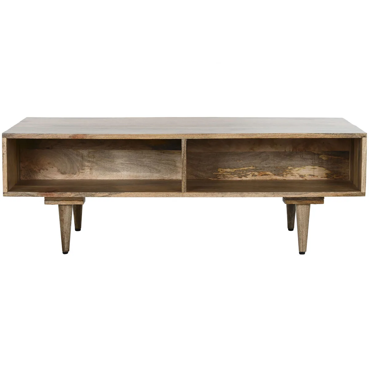 Table basse home esprit blanc bois de manguier 115 x 60 x 40 cm s305713658. Diaytar s'adresse à tous ceux qui considèrent que le choix d'un produit, même basique, est une expression de leur personnalité