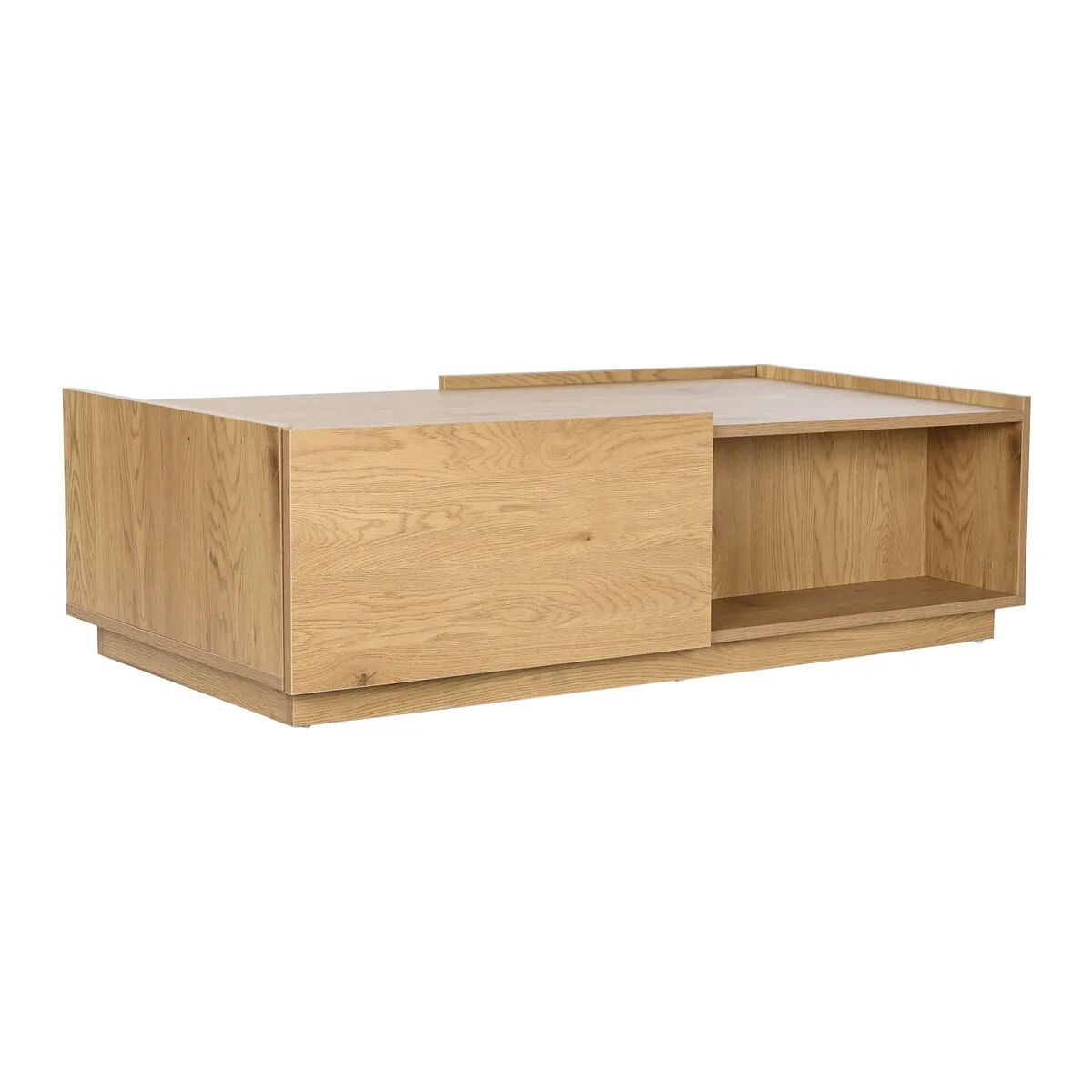 Table basse home esprit bois de chene bois mdf 120 x 60 x 35 cm s305599031. Diaytar opère une veille constante pour vous offrir l'élite des produits généraux, électroniques et maison.