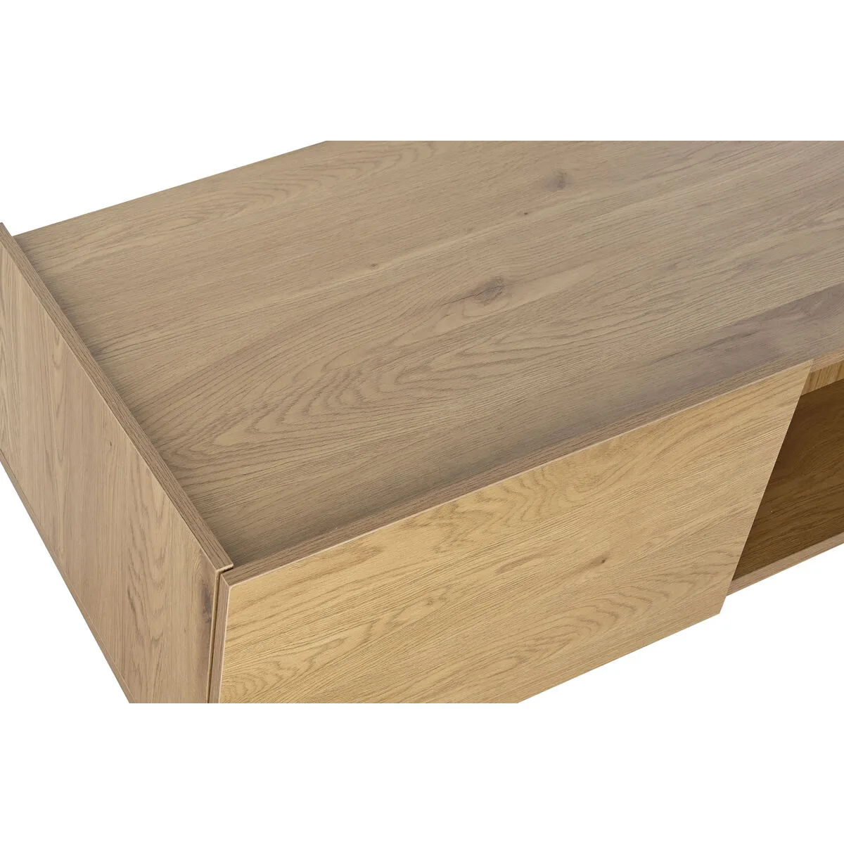 Table basse home esprit bois de chene bois mdf 120 x 60 x 35 cm s305599050. Pour un shopping sans limites : Diaytar déniche pour vous le meilleur des produits généraux, électroniques et de style de vie