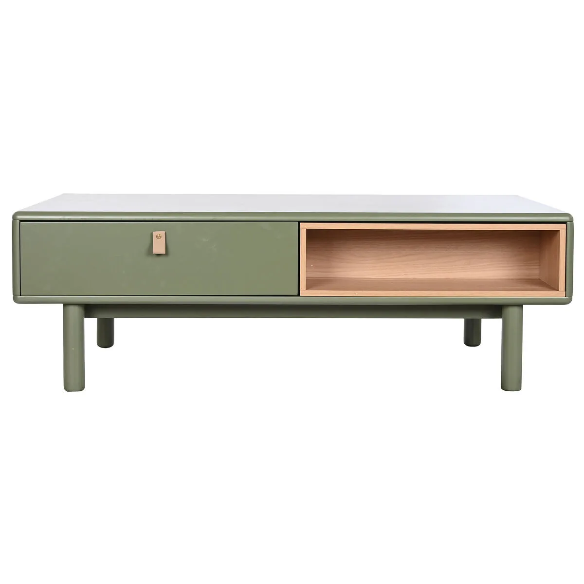 Table basse home esprit bois mdf 120 x 60 x 40 cm s305423268. Diaytar s'engage à vous proposer une expérience shopping unique avec des produits généraux innovants, tendance et toujours à prix attractifs
