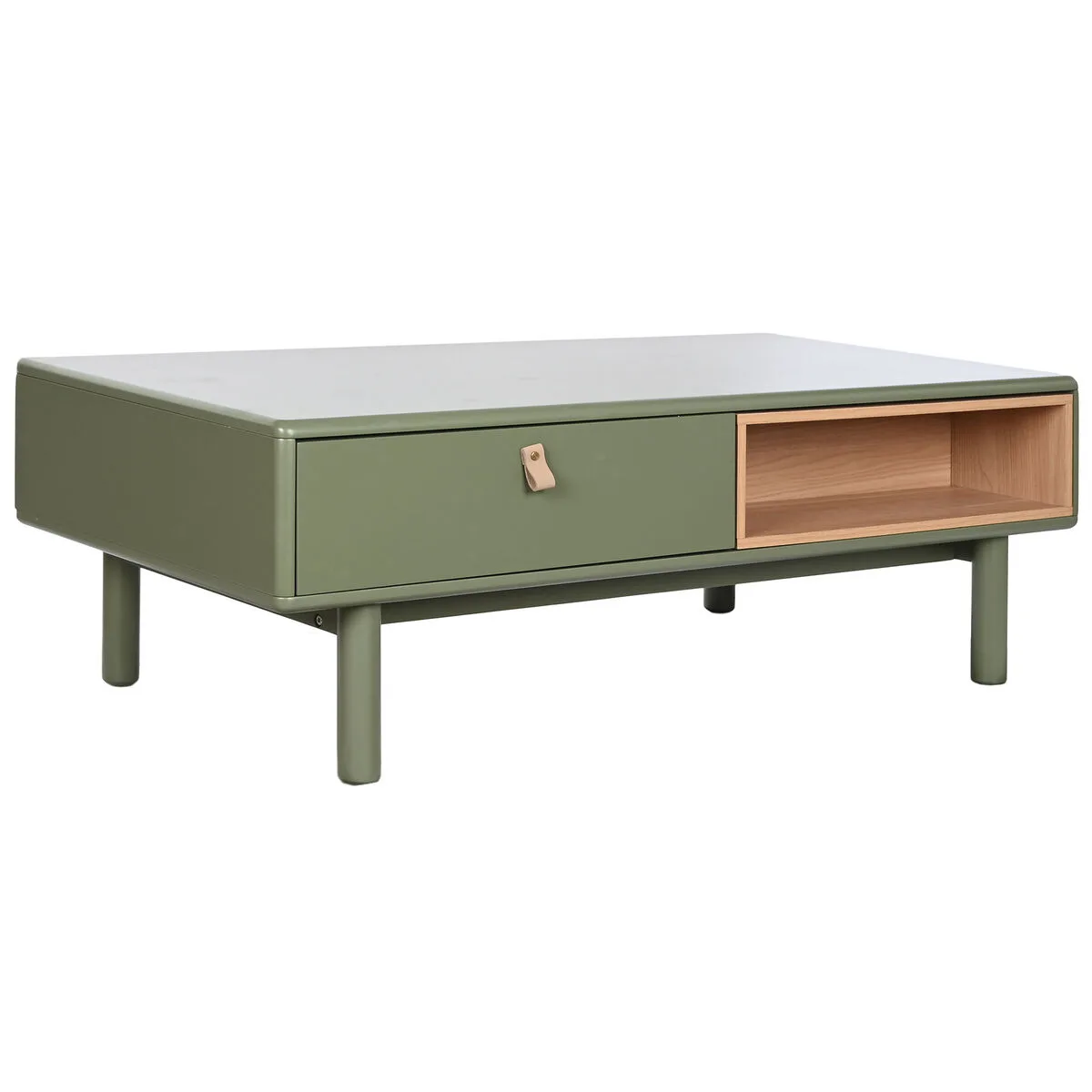 Table basse home esprit bois mdf 120 x 60 x 40 cm s305423273. Diaytar s'adresse à tous ceux qui considèrent que le choix d'un produit, même basique, est une expression de leur personnalité