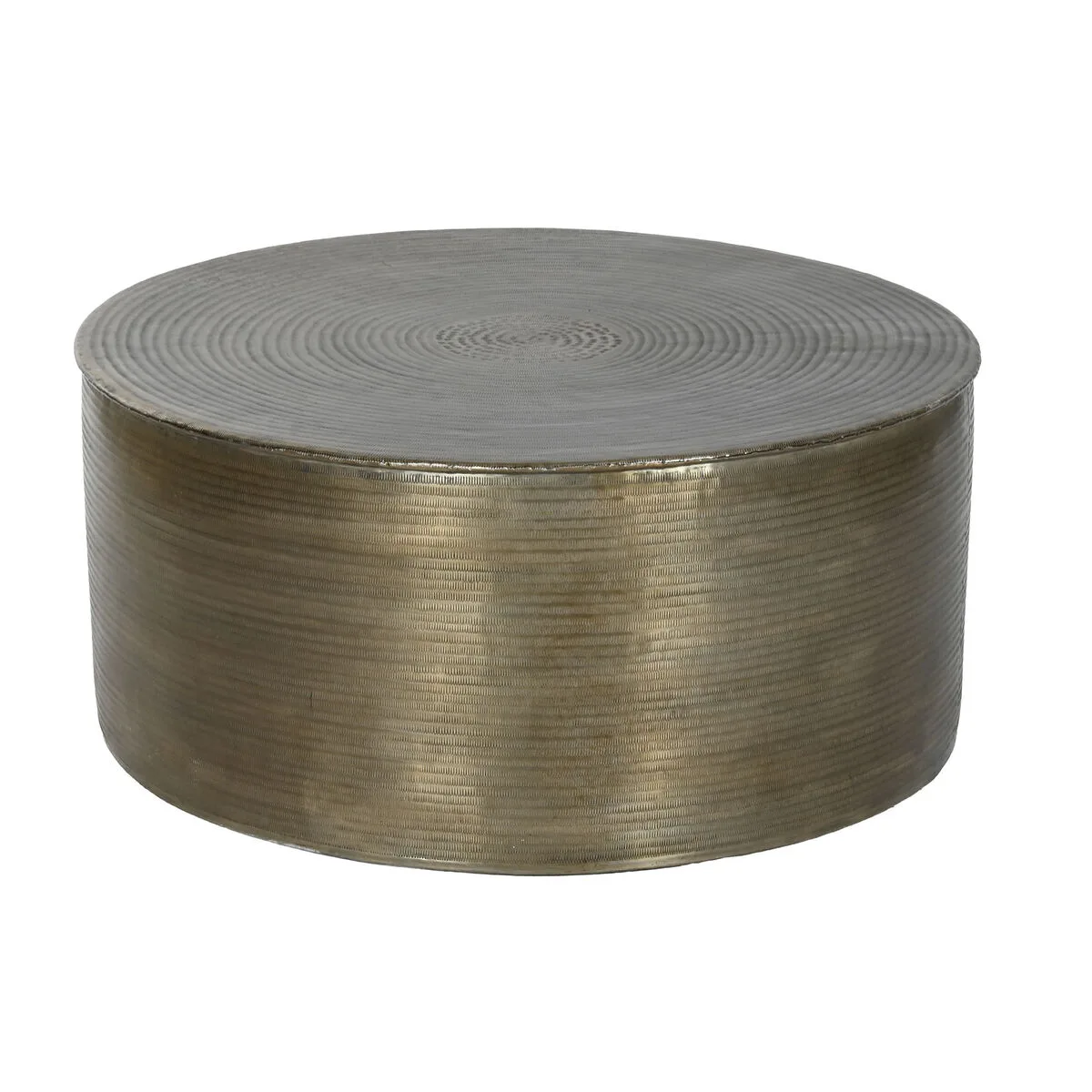 Table basse home esprit dore aluminium 90 x 90 x 40 cm s305786196. Laissez-vous guider par Diaytar à travers la jungle des produits pour dénicher ceux qui méritent vraiment votre attention