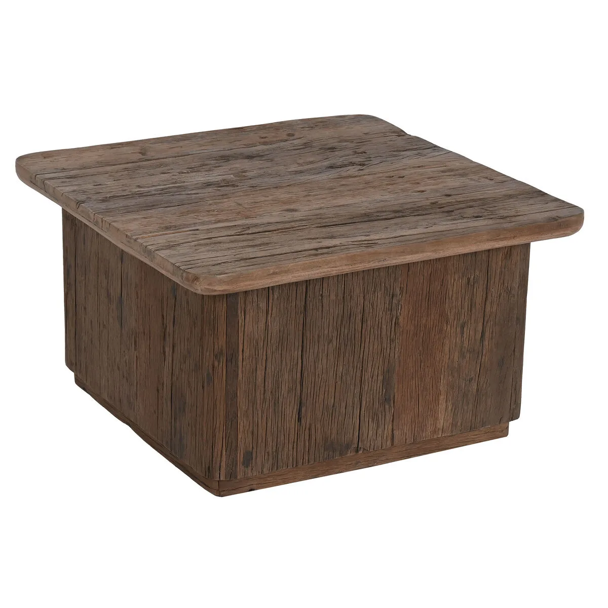 Table basse home esprit marron bois 70 x 70 x 39 cm s305715436. Notre raison d'être : vous faire économiser le plus précieux des resources : votre temps. Bienvenue sur Diaytar, les produits triés sur le volet.