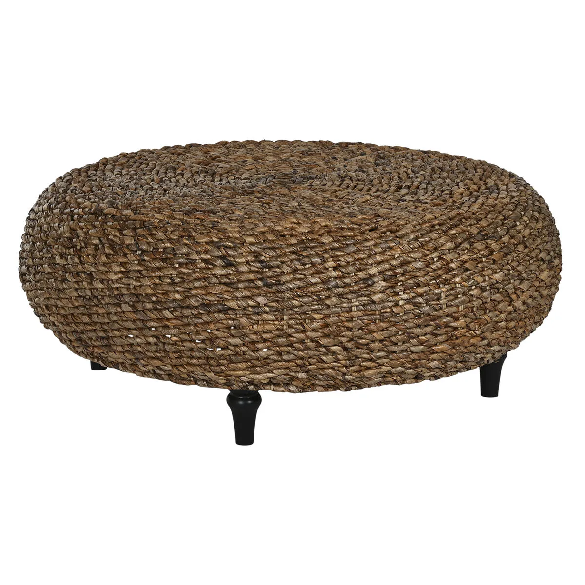 Table basse home esprit naturel 119 x 119 x 46 cm s305926365. Diaytar, c'est le grand ménage de printemps dans vos habitudes shopping : on garde l'essentiel, on jette le superflu.