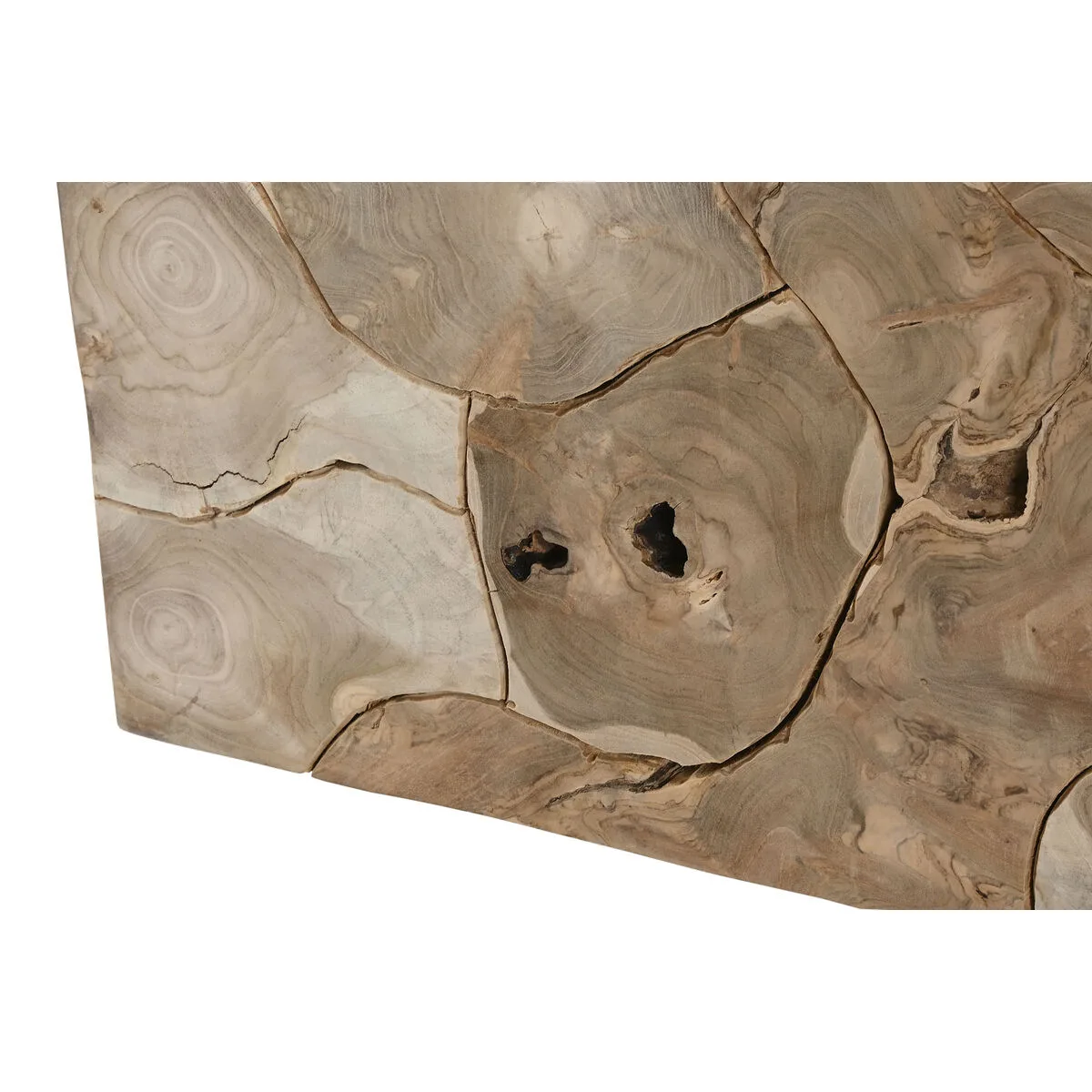 Table basse home esprit naturel 120 x 76 5 x 40 cm s305924443. Diaytar, c'est la promesse de trouver ce produit parfait qui répondra à un besoin précis tout en étant un objet de désir